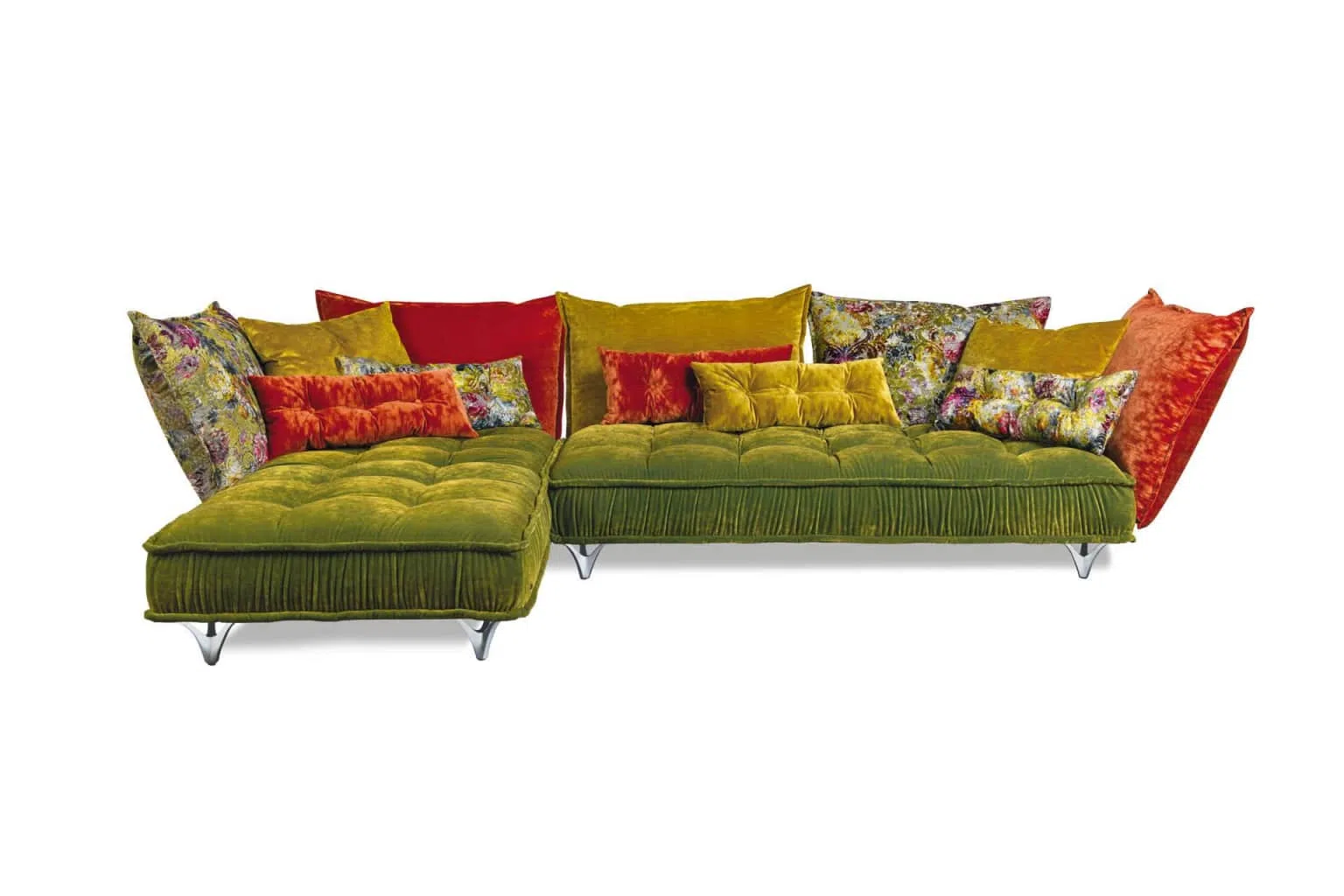 Диван BRETZ Ohlinda