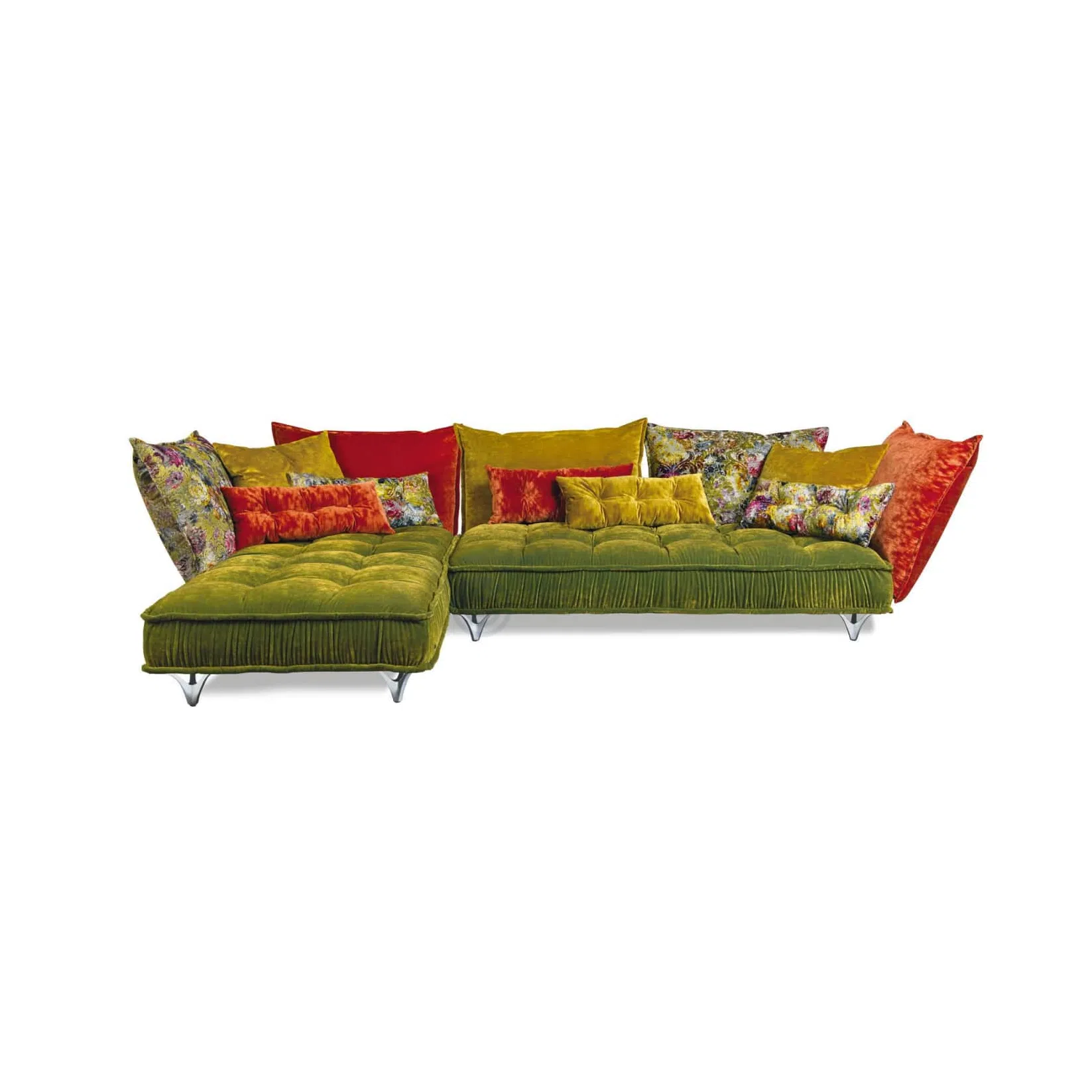 Диван BRETZ Ohlinda