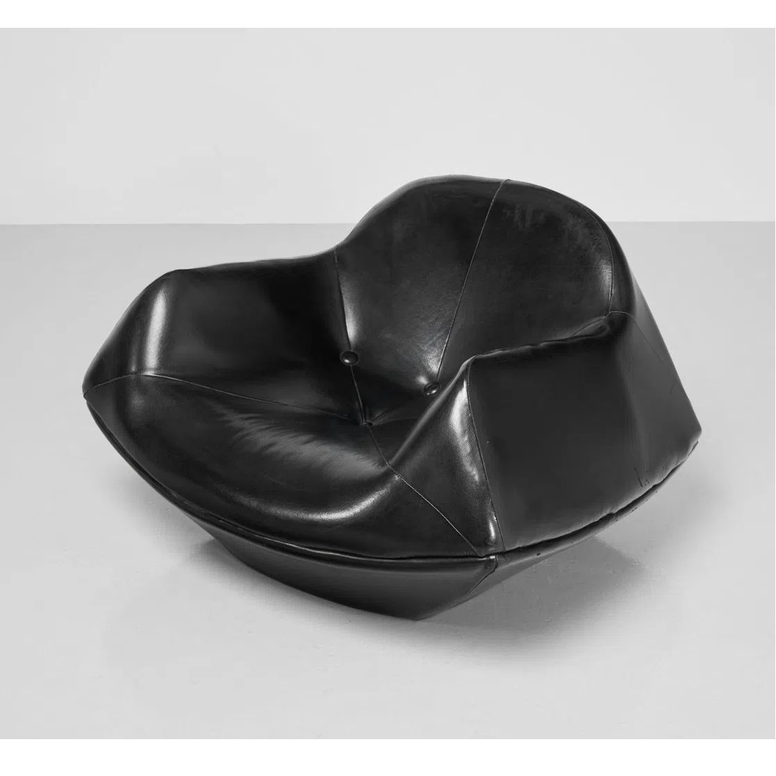 Кресло JORGE ZALSZUPIN Manhattan