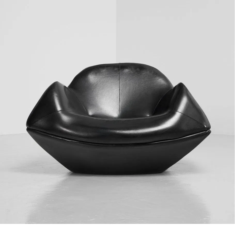 Кресло JORGE ZALSZUPIN Manhattan