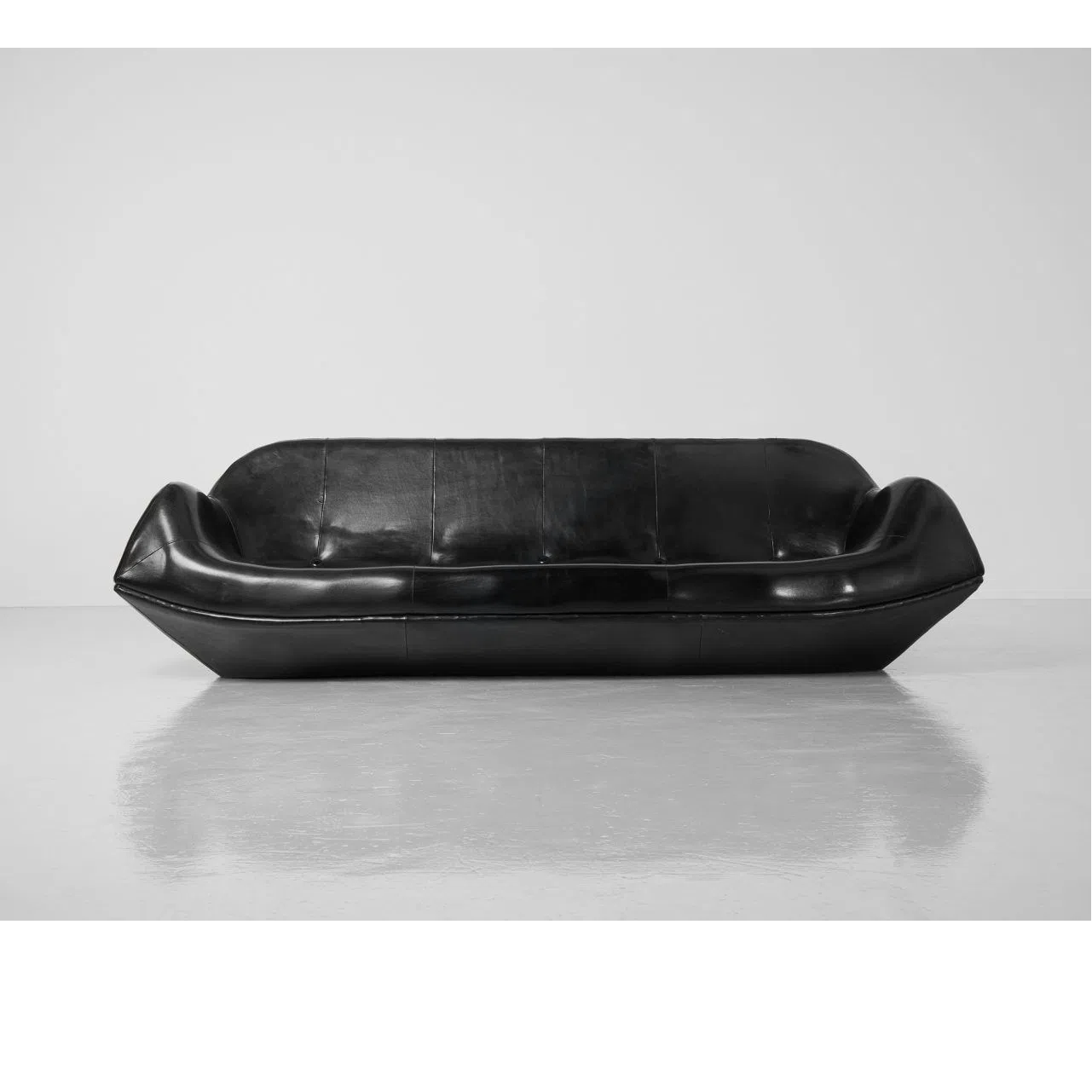 Диван JORGE ZALSZUPIN Manhattan