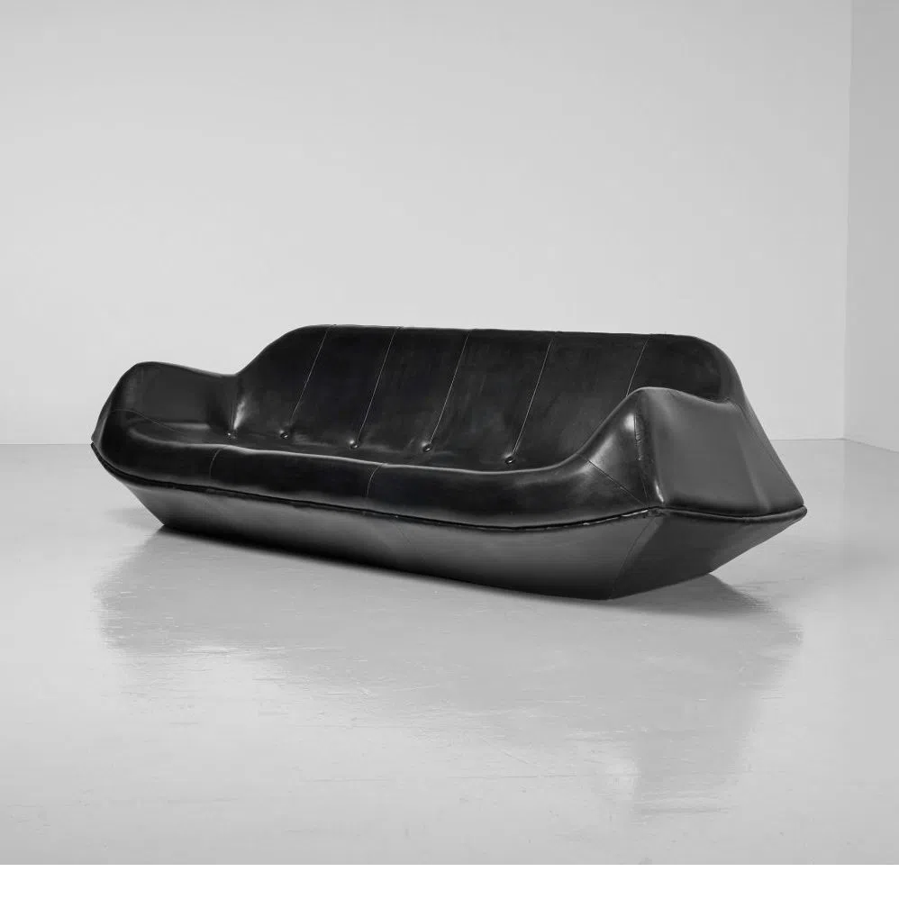 Диван JORGE ZALSZUPIN Manhattan