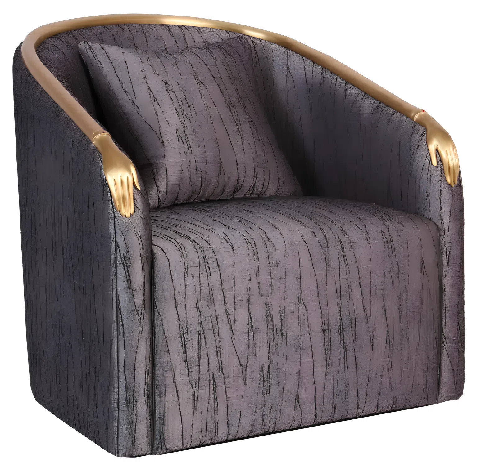 Кресло Candelux