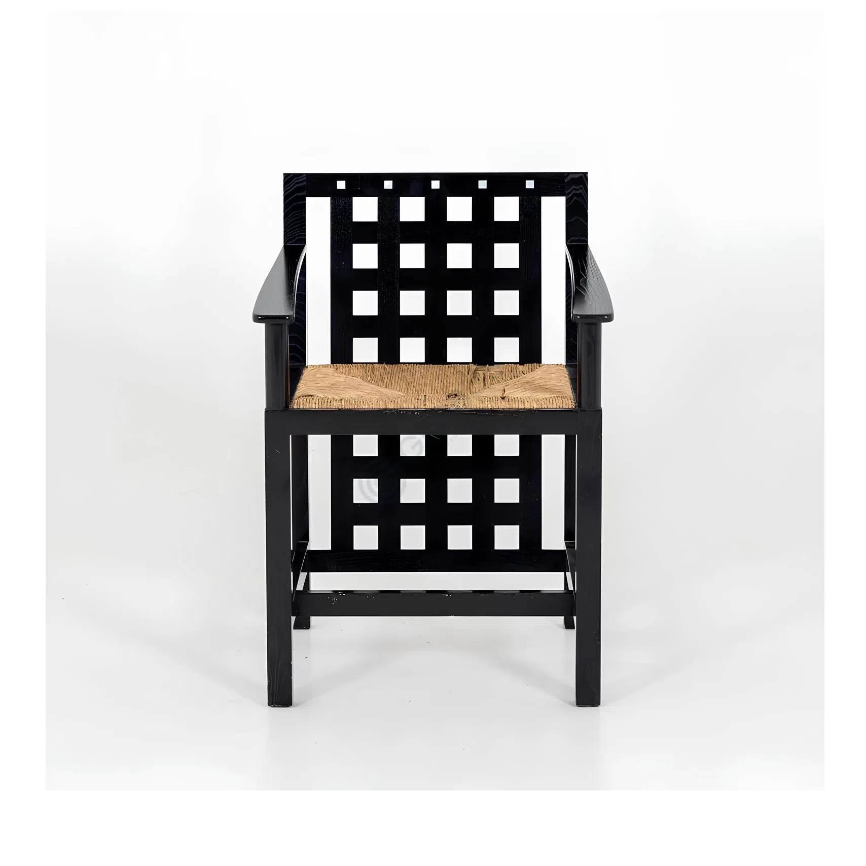 Обеденный стул CASSINA Ds4