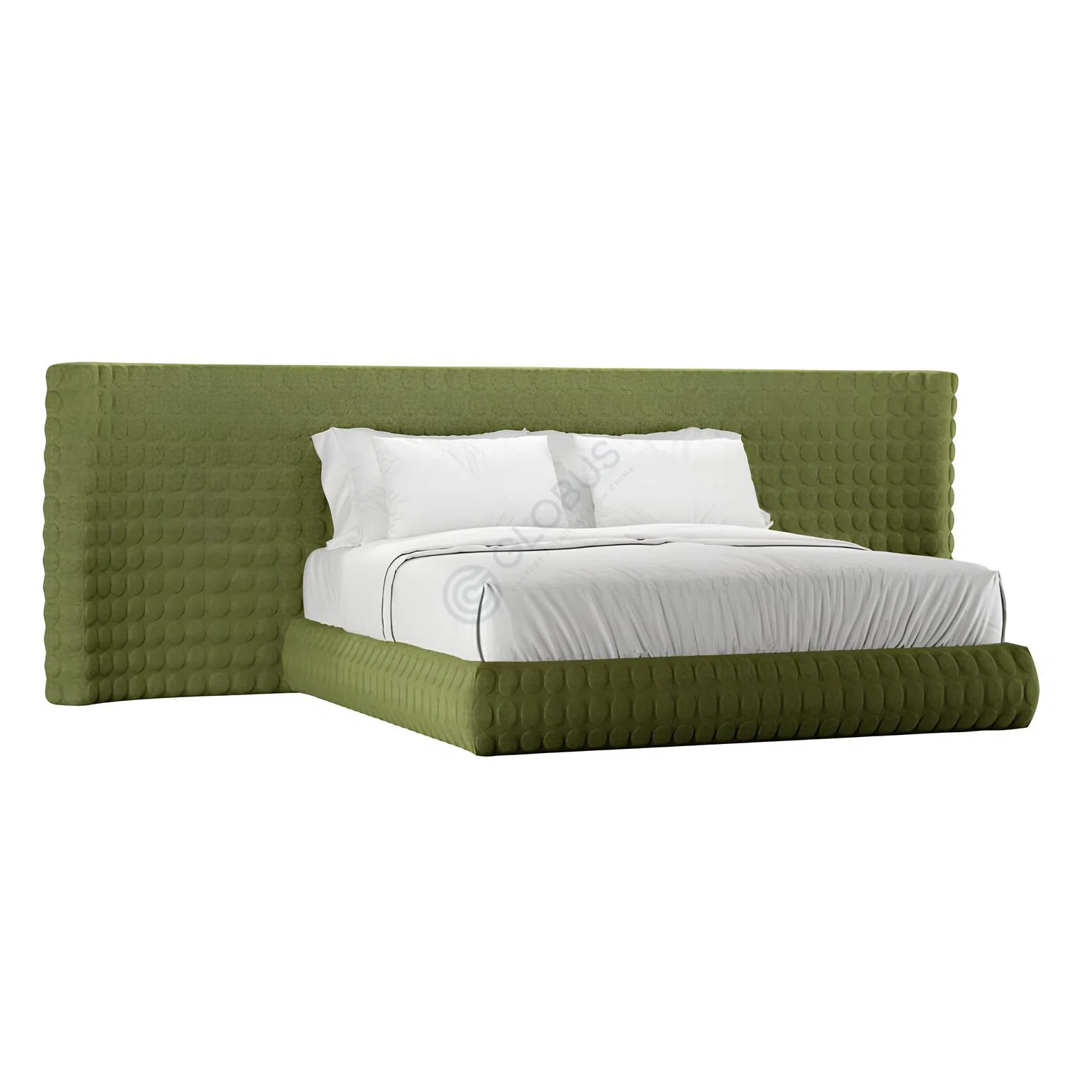 Кровать Gallanty