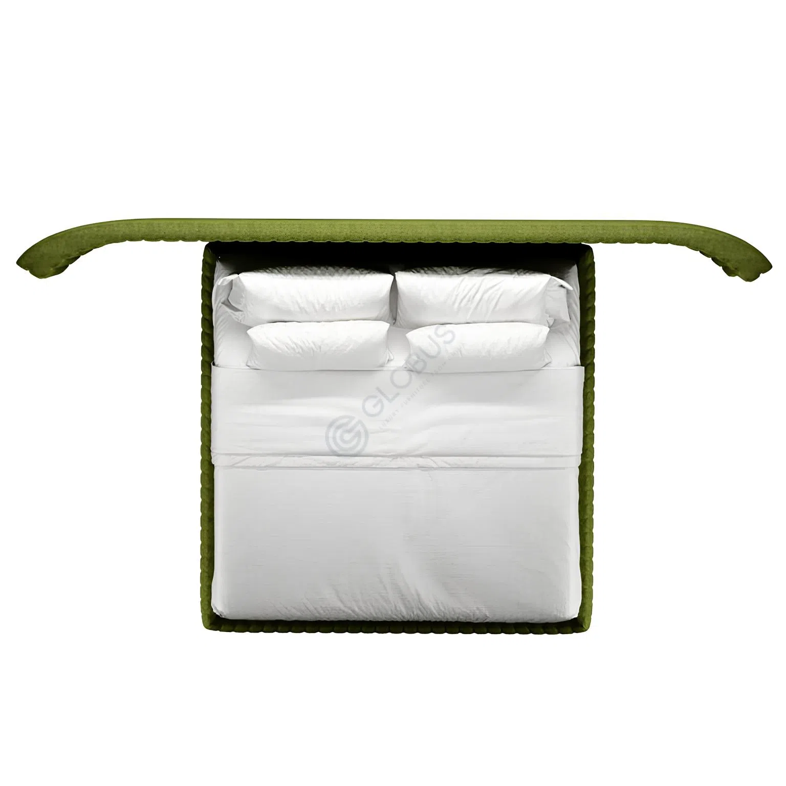 Кровать Gallanty