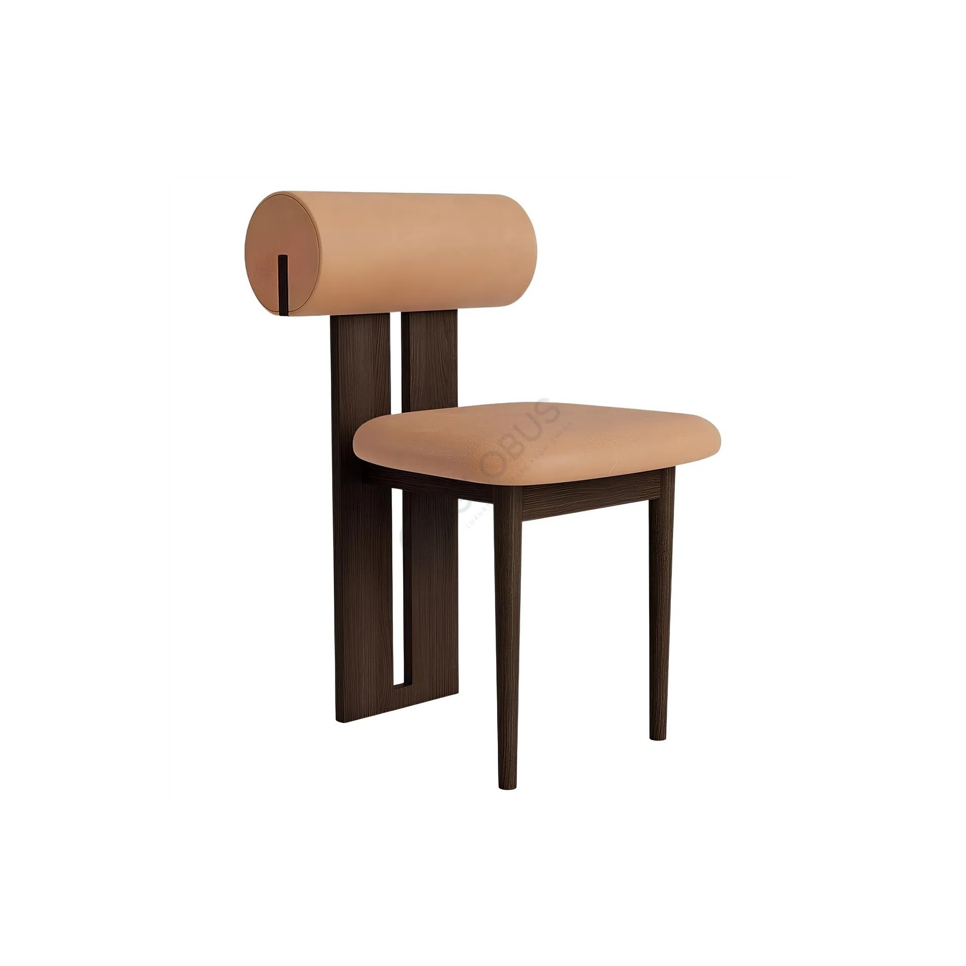 Обеденный стул NORR11 Hippo