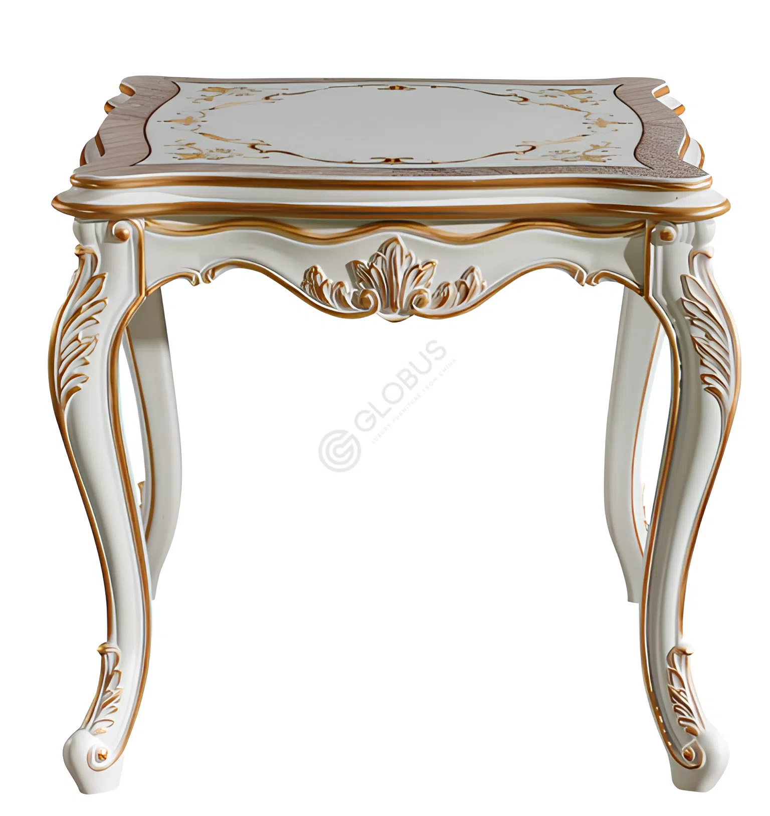 Угловой столик Sitella