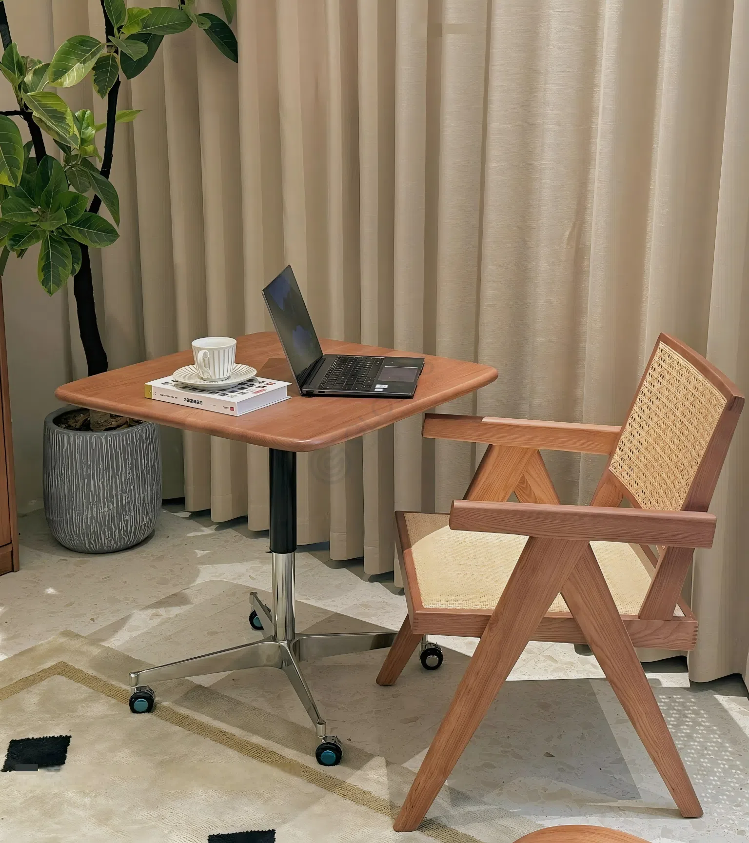 Кресло EICHHOLTZ Adagio