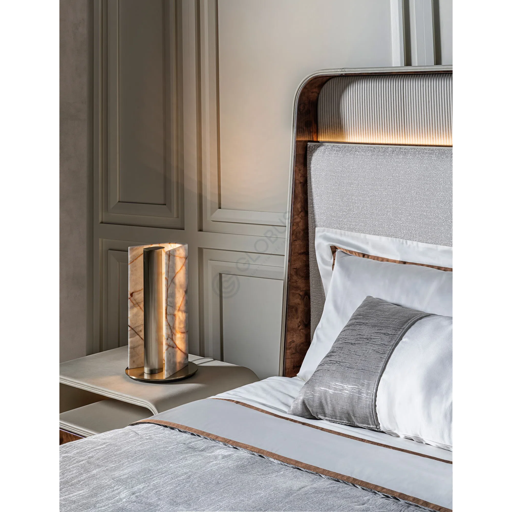 Настольная лампа VISIONNAIRE Wave