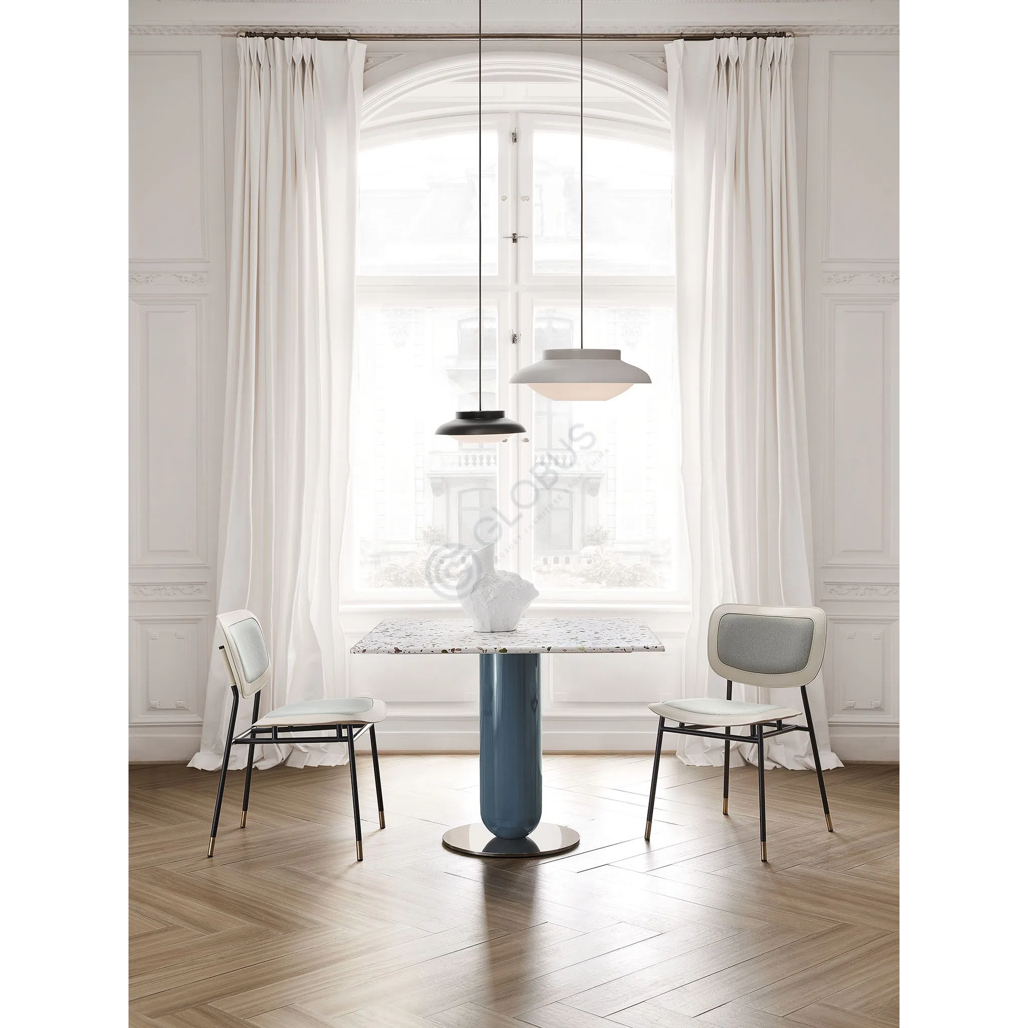 Обеденный стол PIANCA Ettore