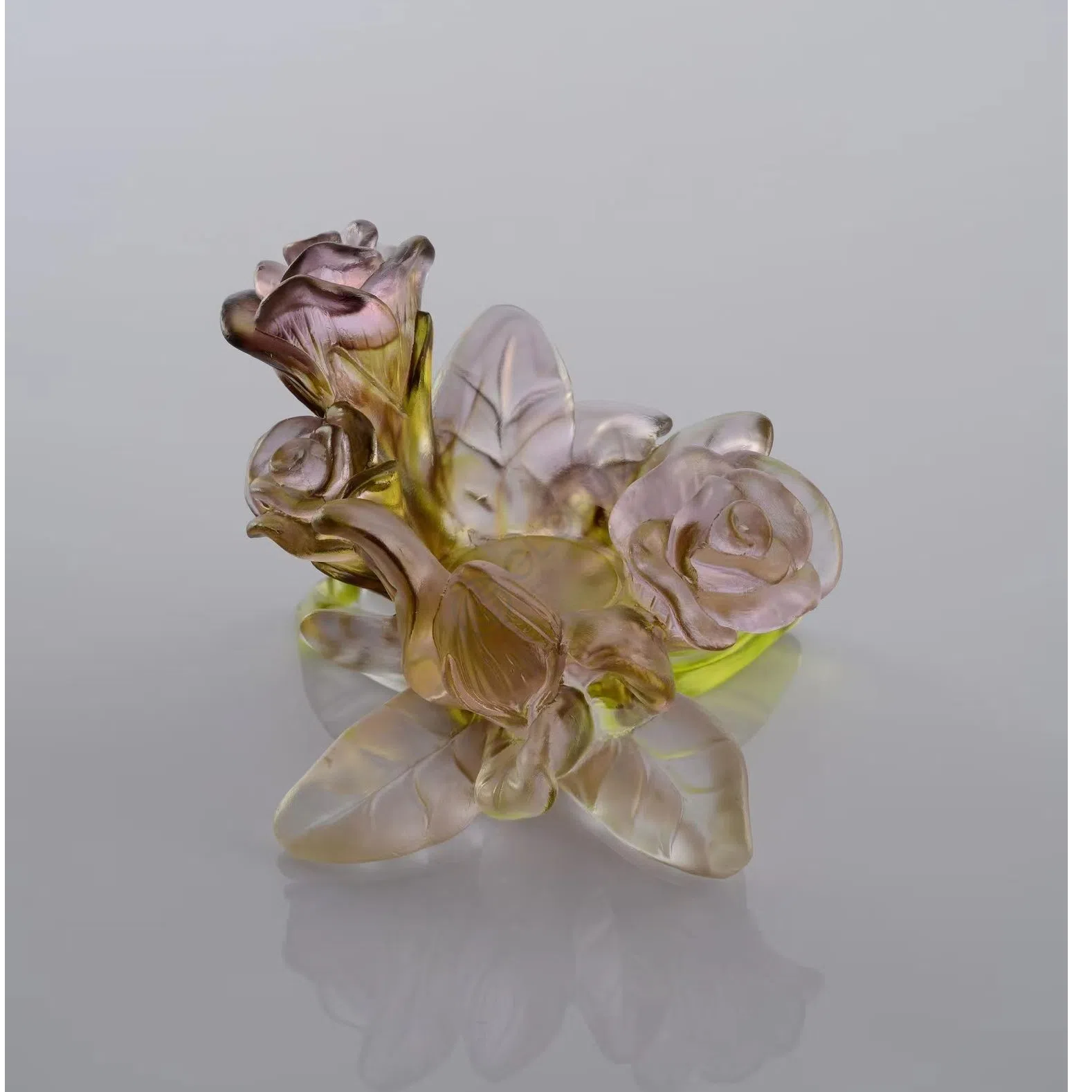 Подсвечник Sospeso