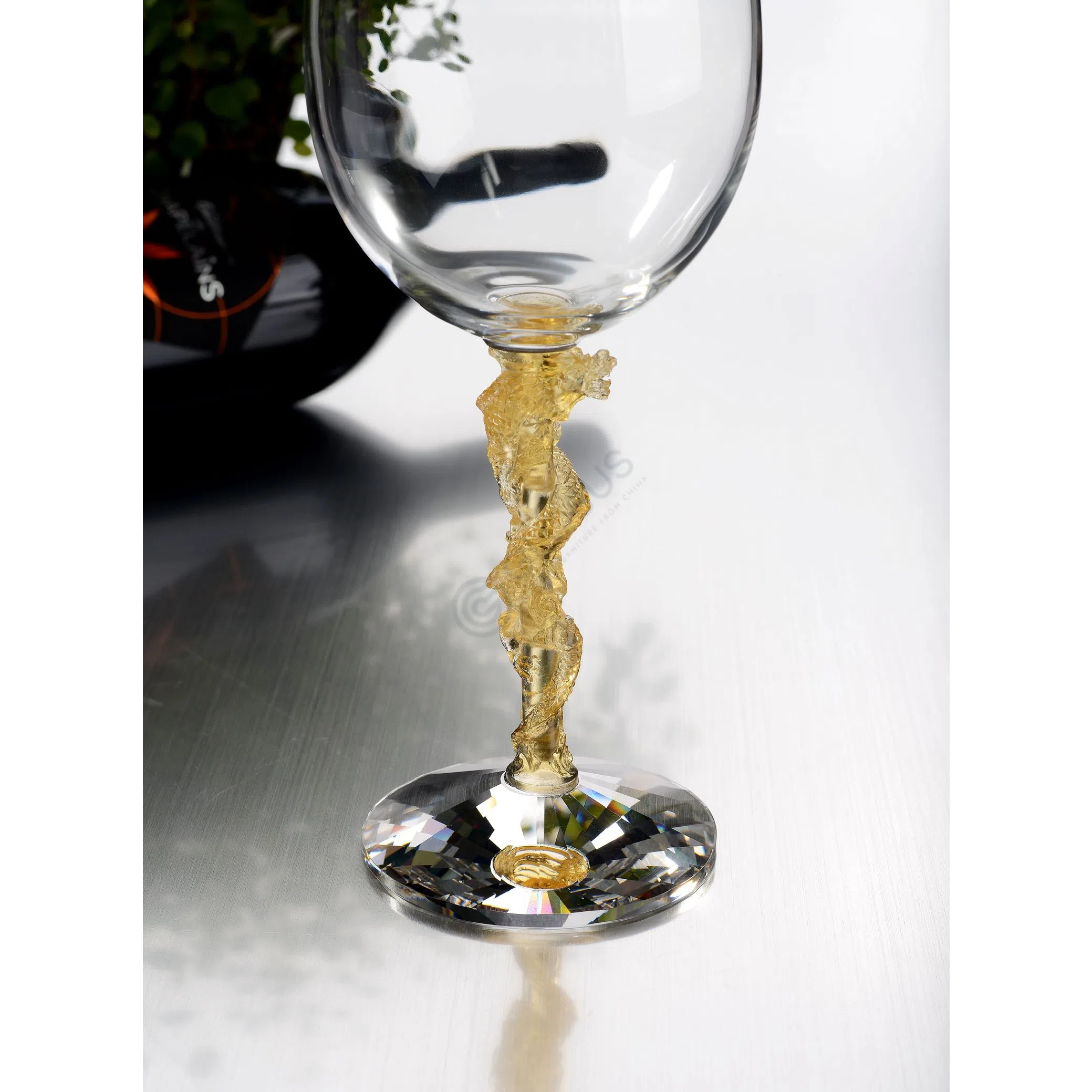 Посуда Zalenda