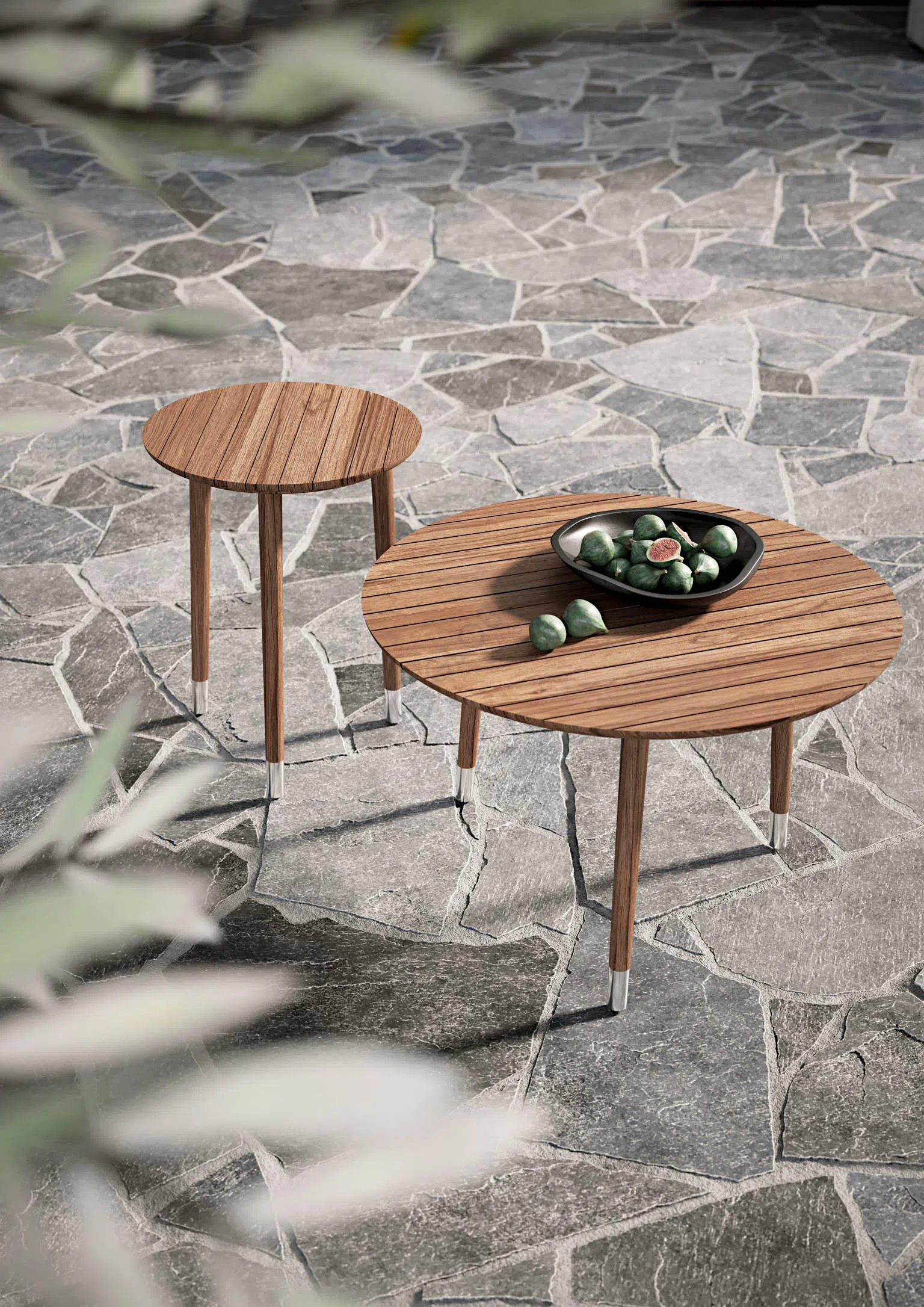 Уличный журнальный столик ATMOSPHERA Medusa