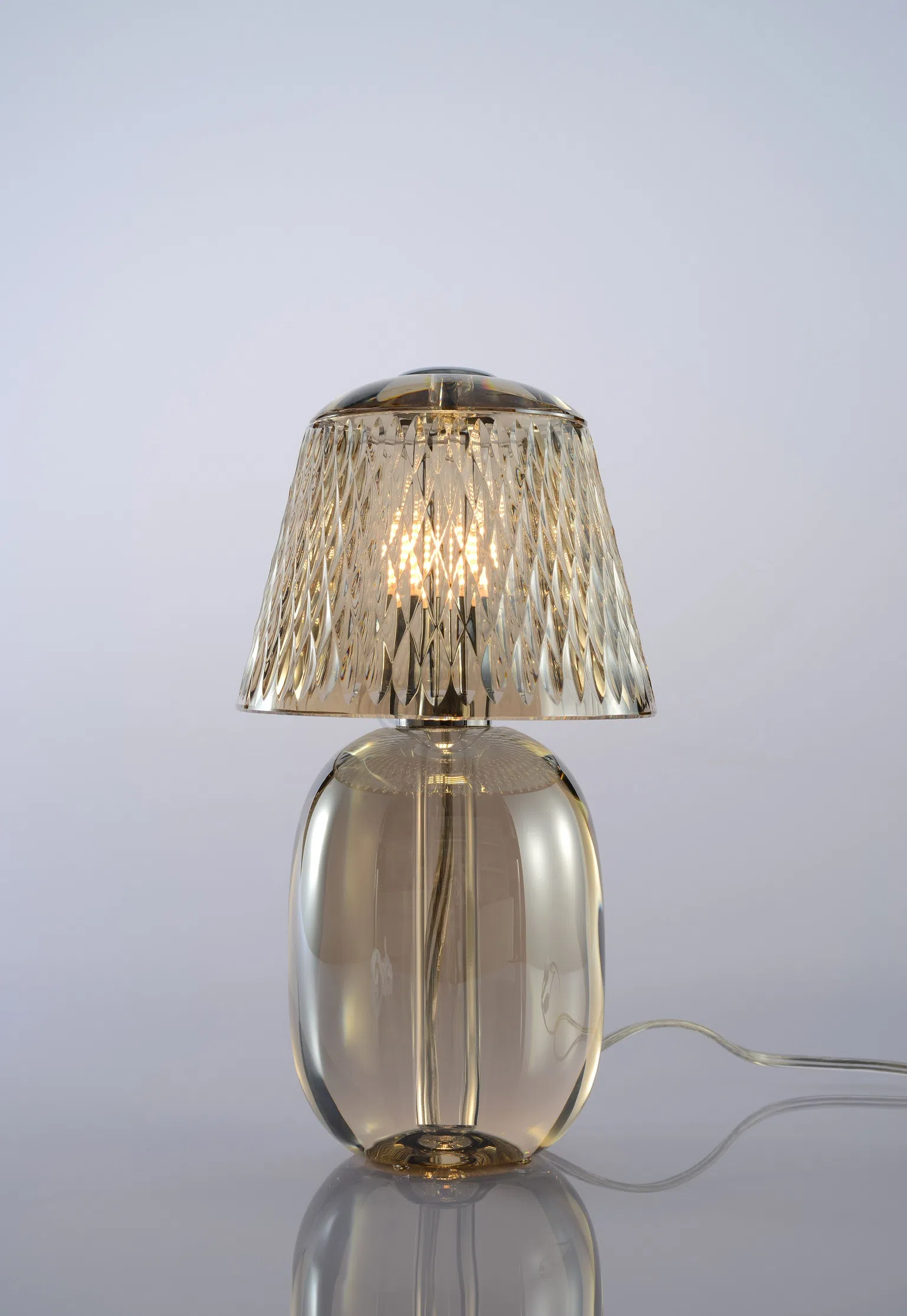 Настольная лампа Uliseo