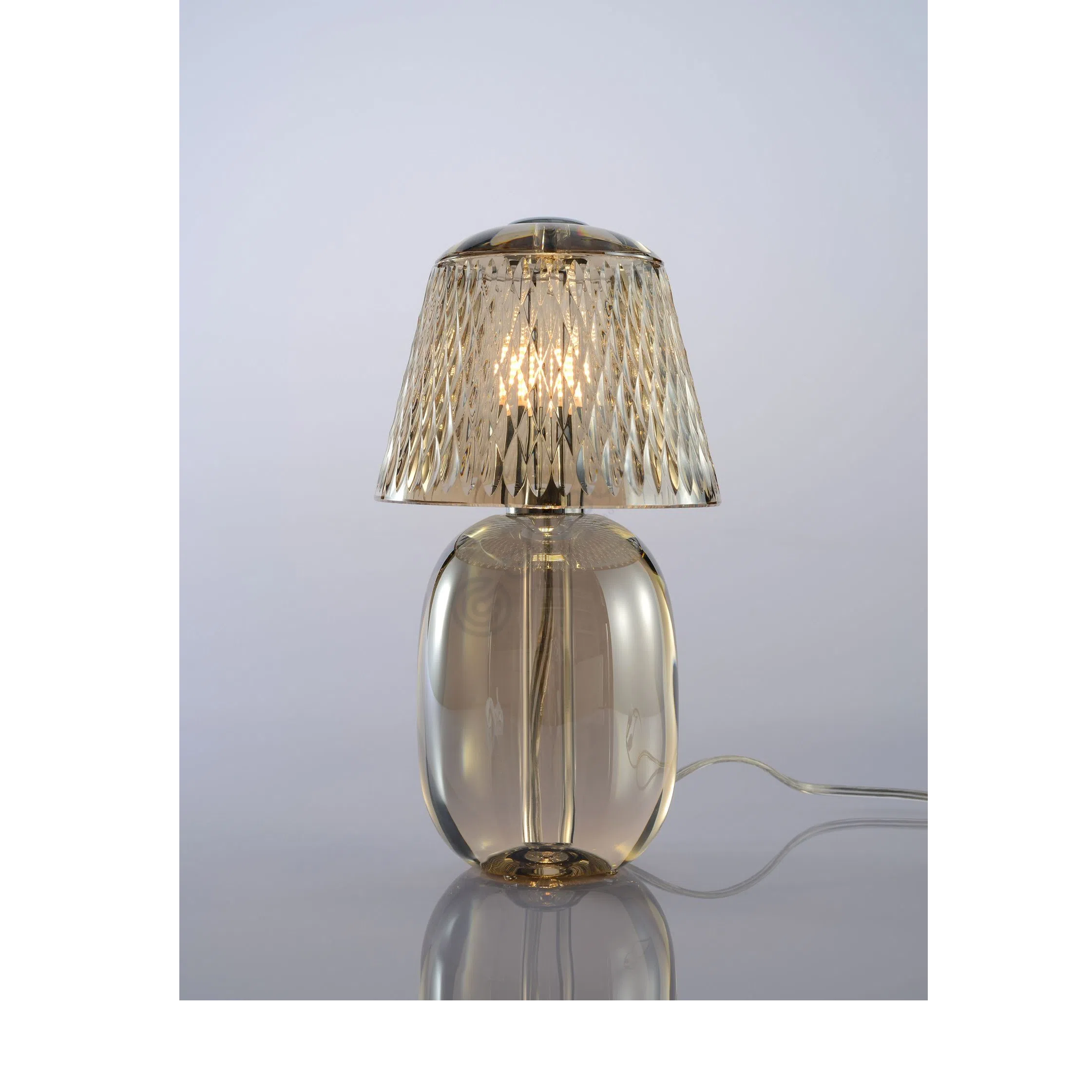 Настольная лампа Uliseo