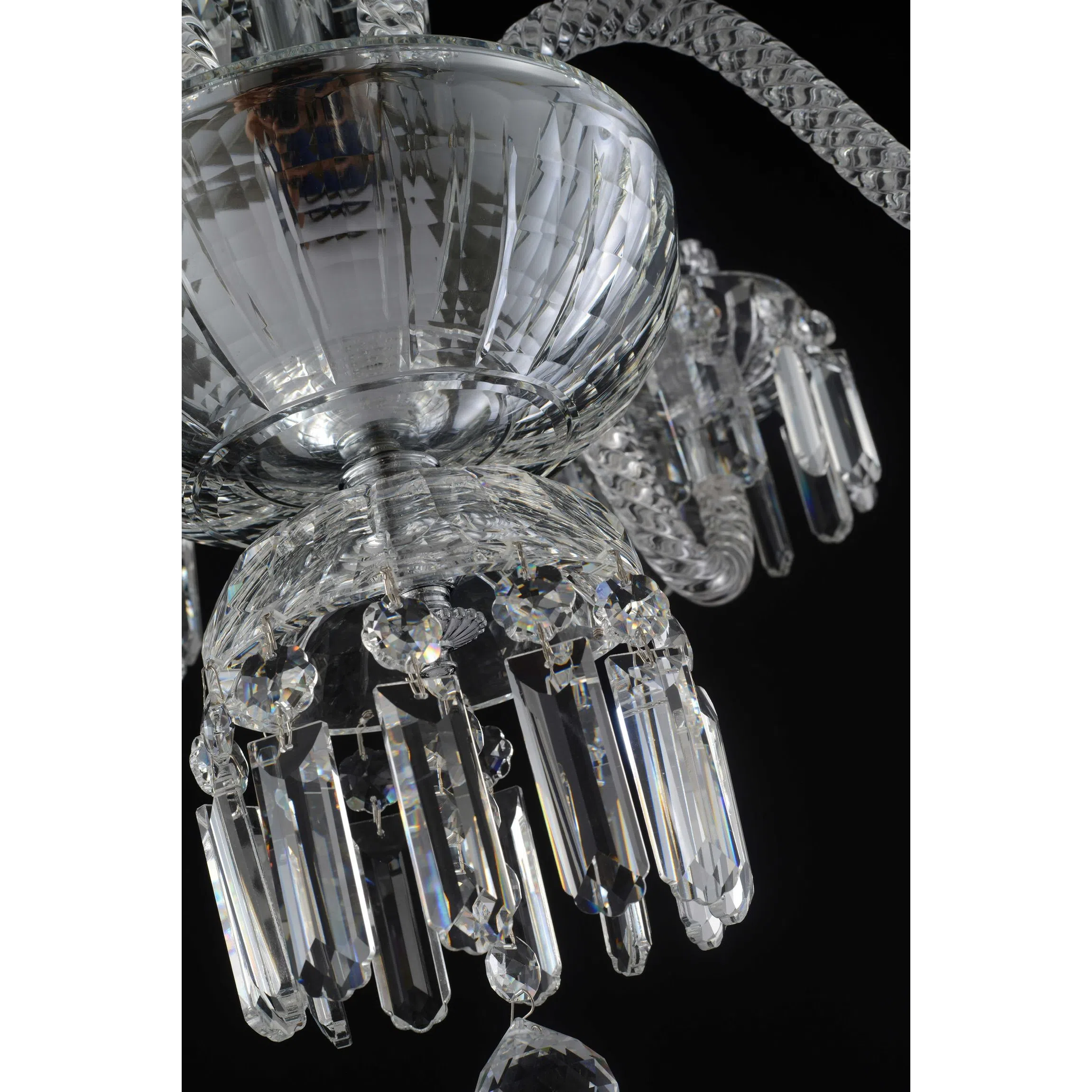 Люстра Alfabeto