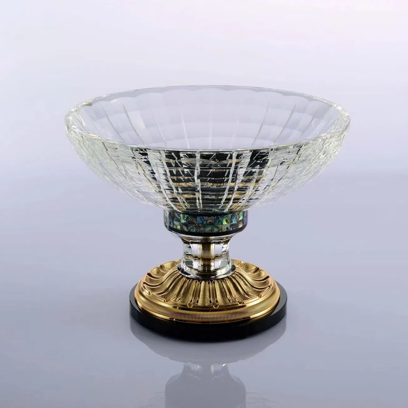 Посуда Tancredus