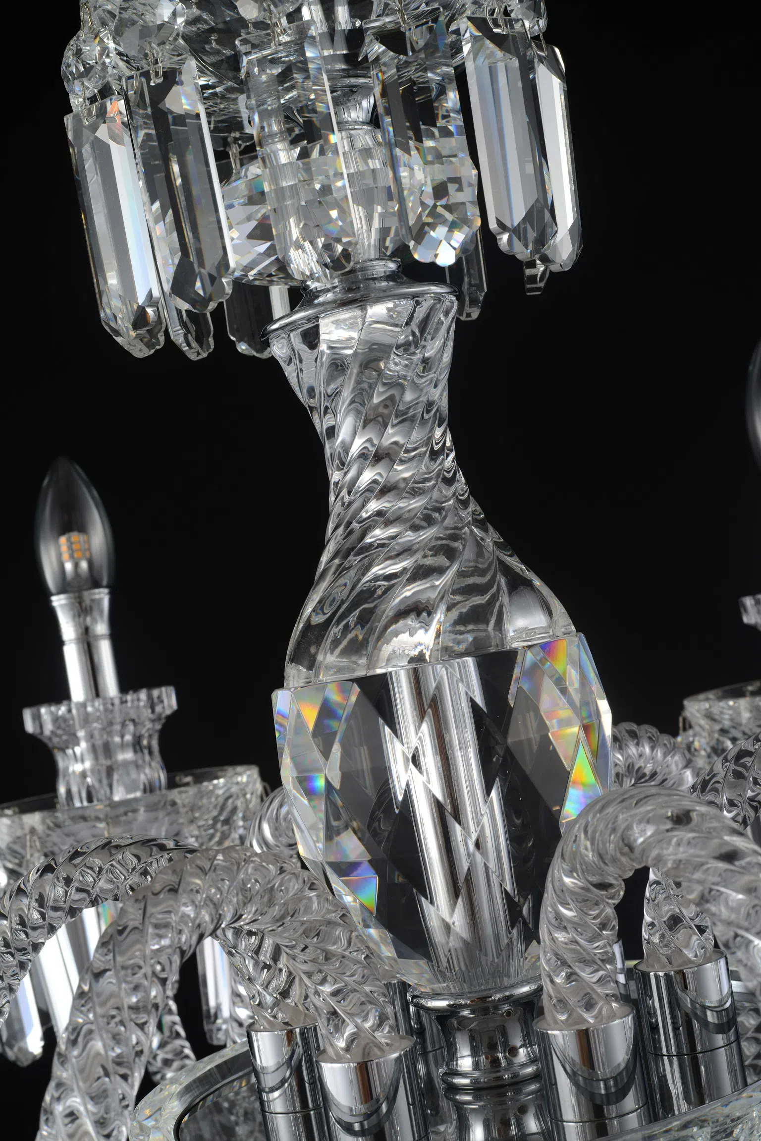 Люстра Alfabeto