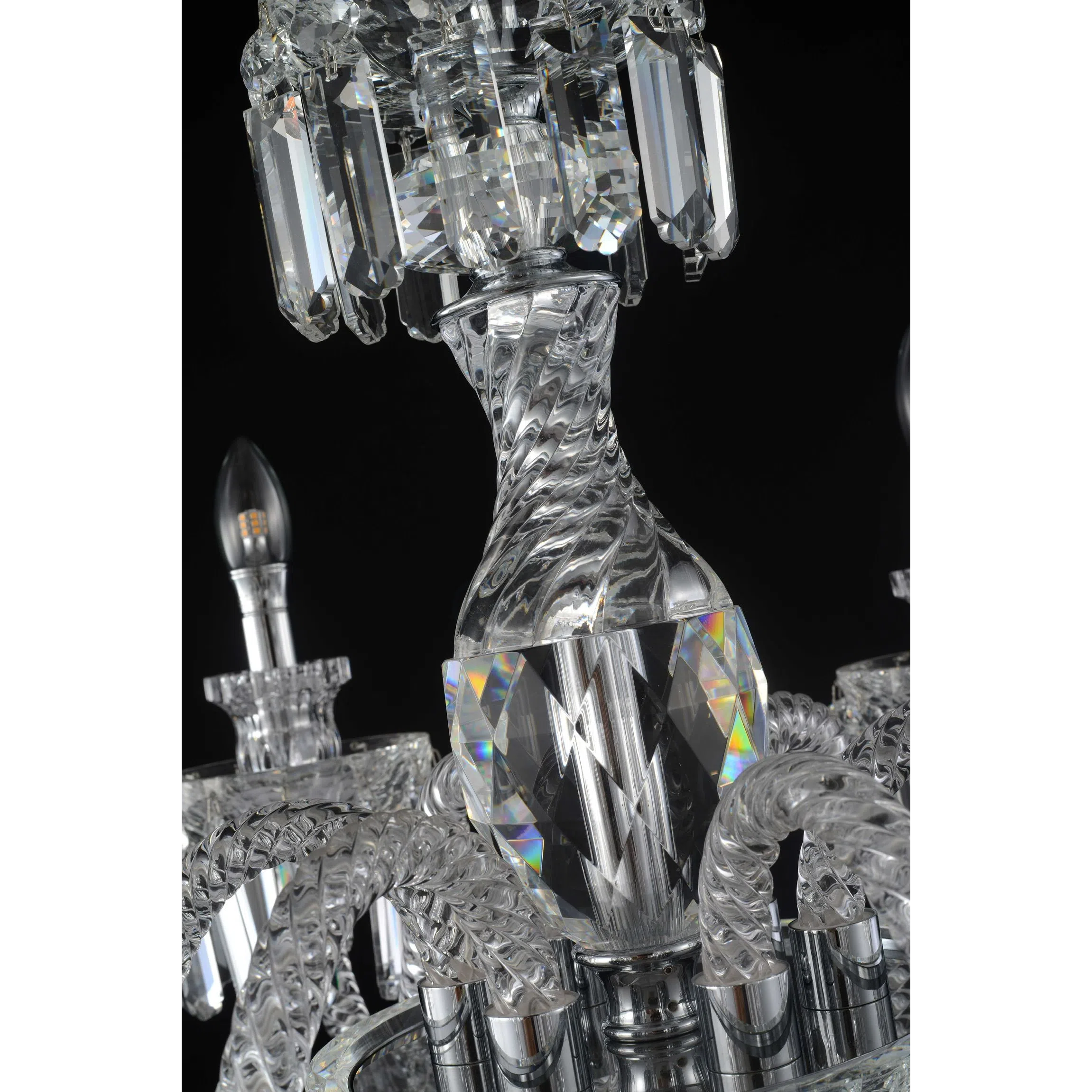 Люстра Alfabeto