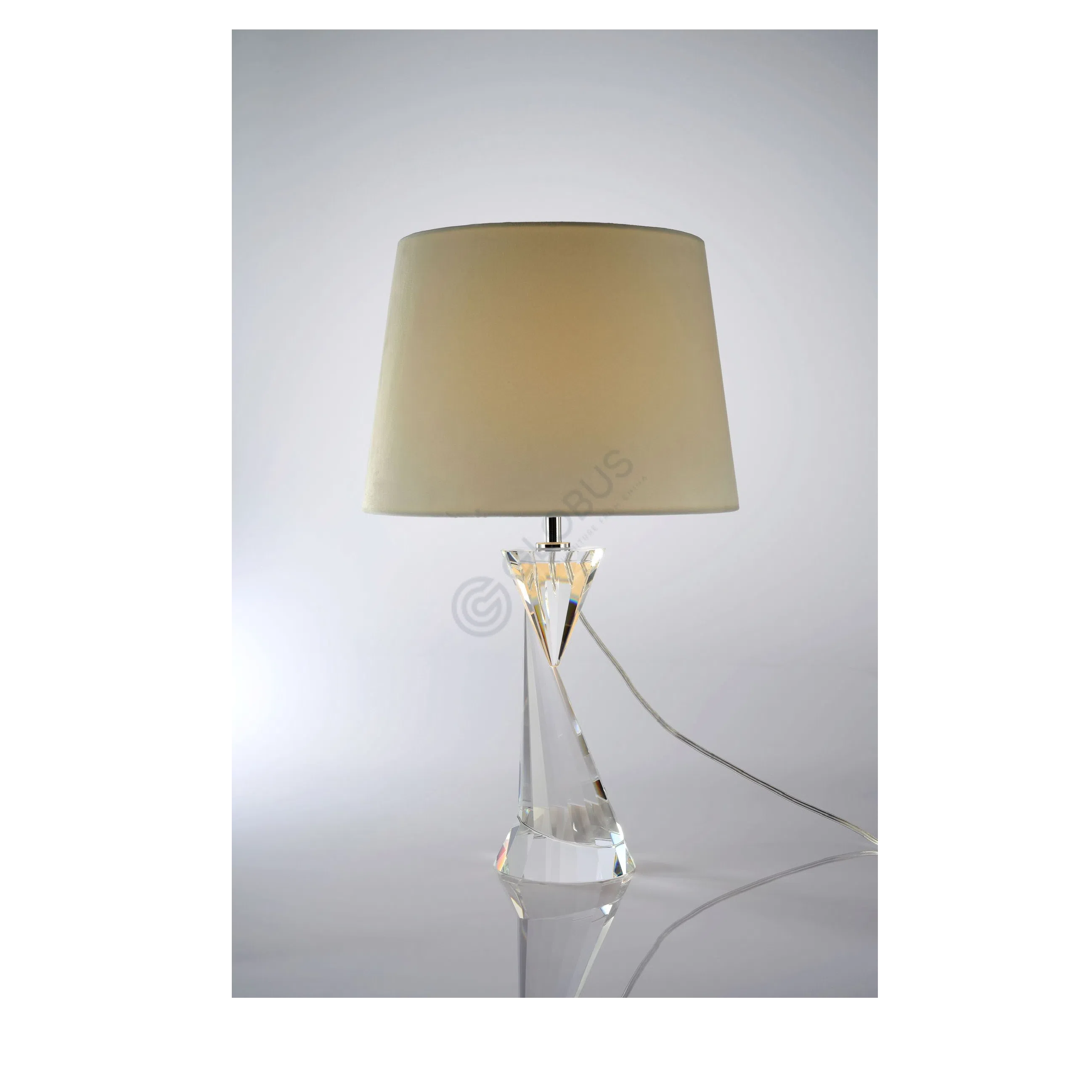 Настольная лампа Bonaducci