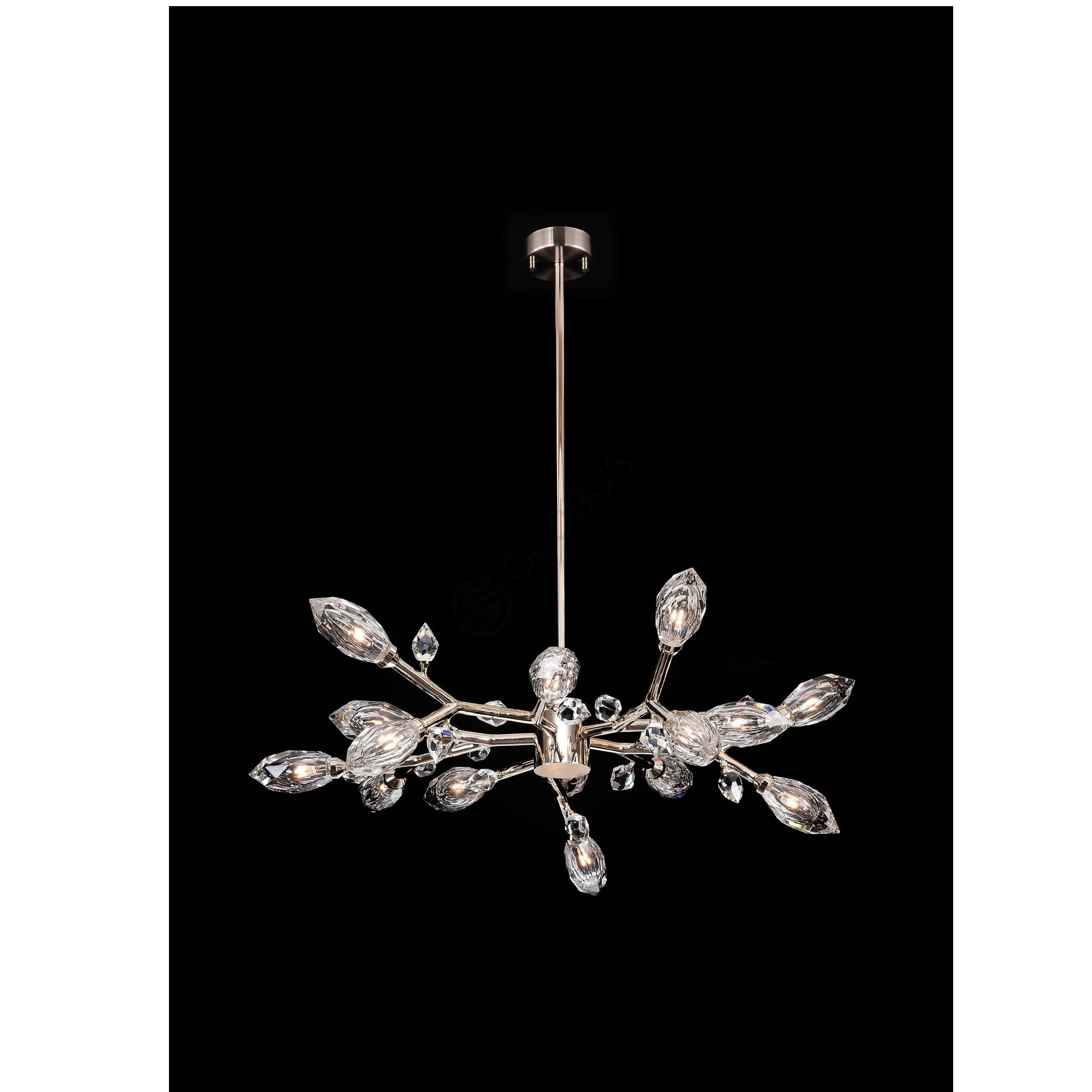 Люстра Queenia