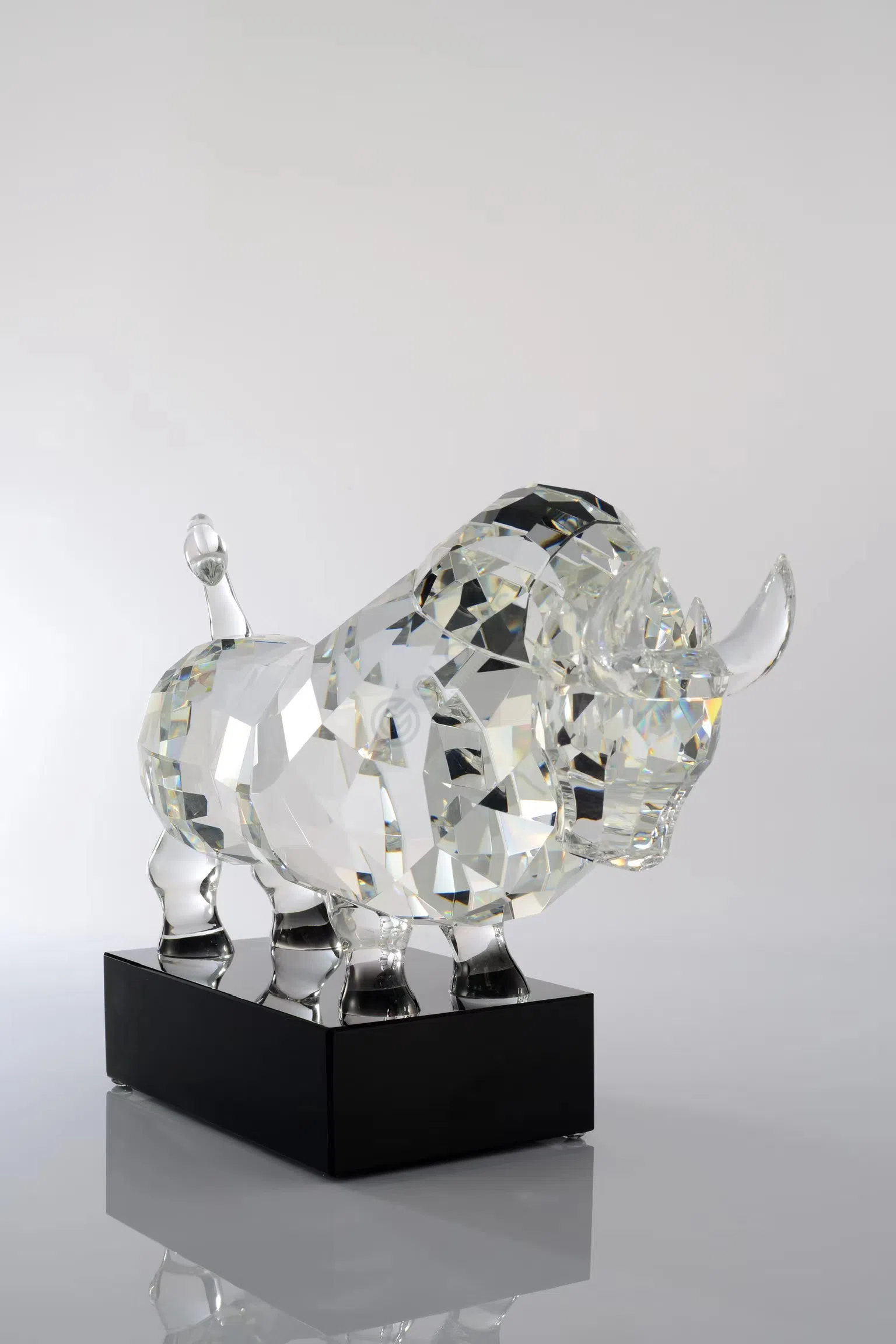 Статуэтка Veterinus