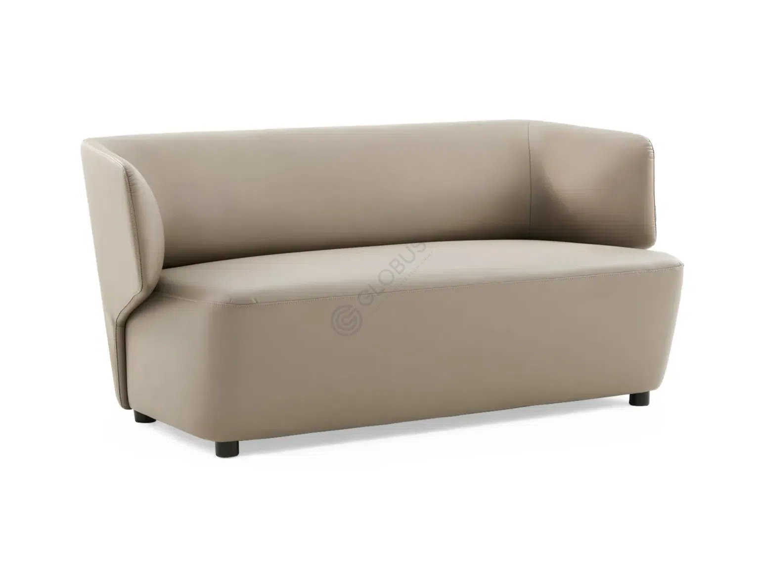 Диван для офиса Liete