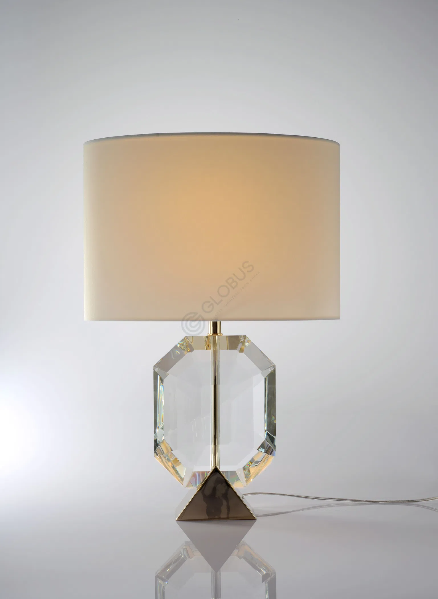 Настольная лампа Xyania