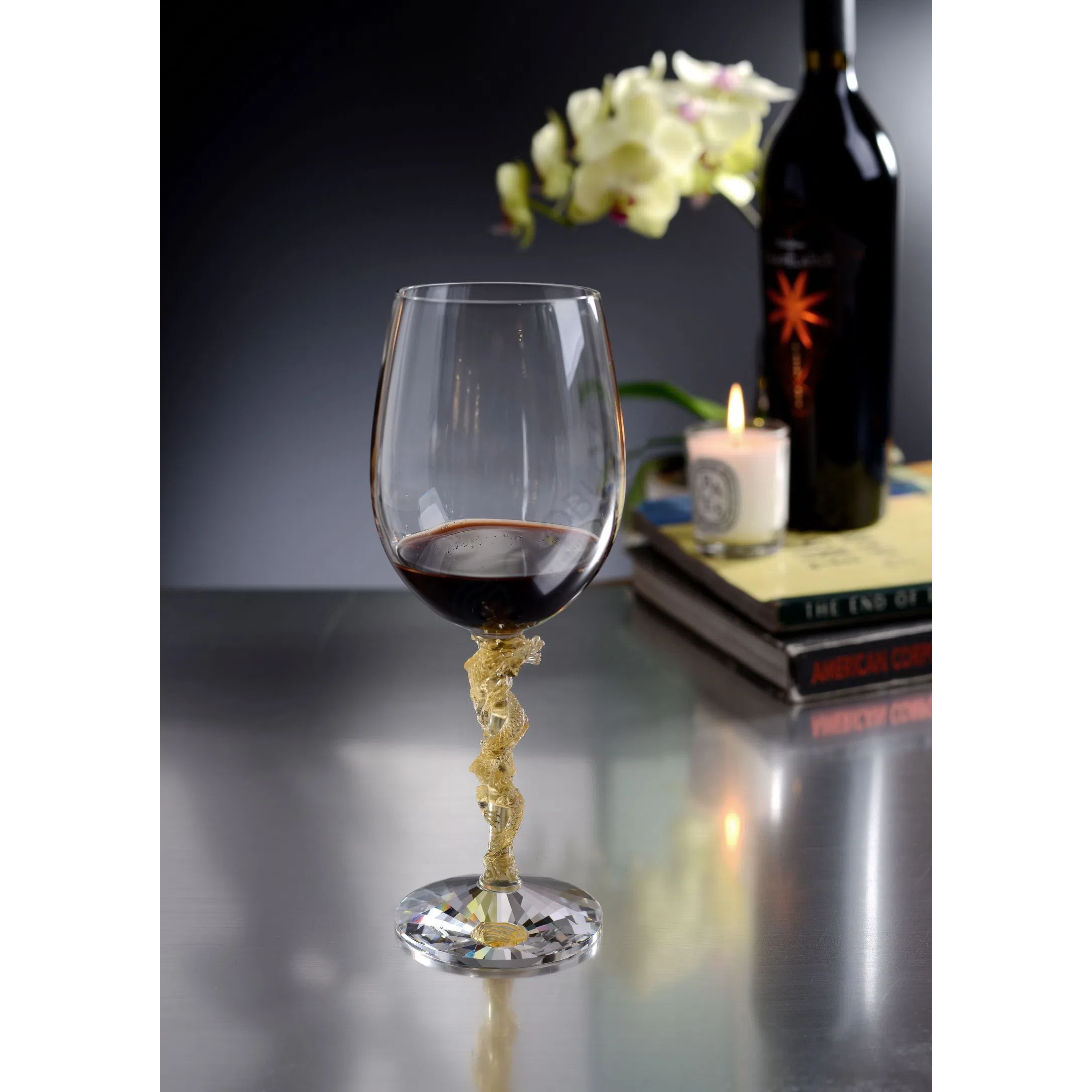 Посуда Zalenda