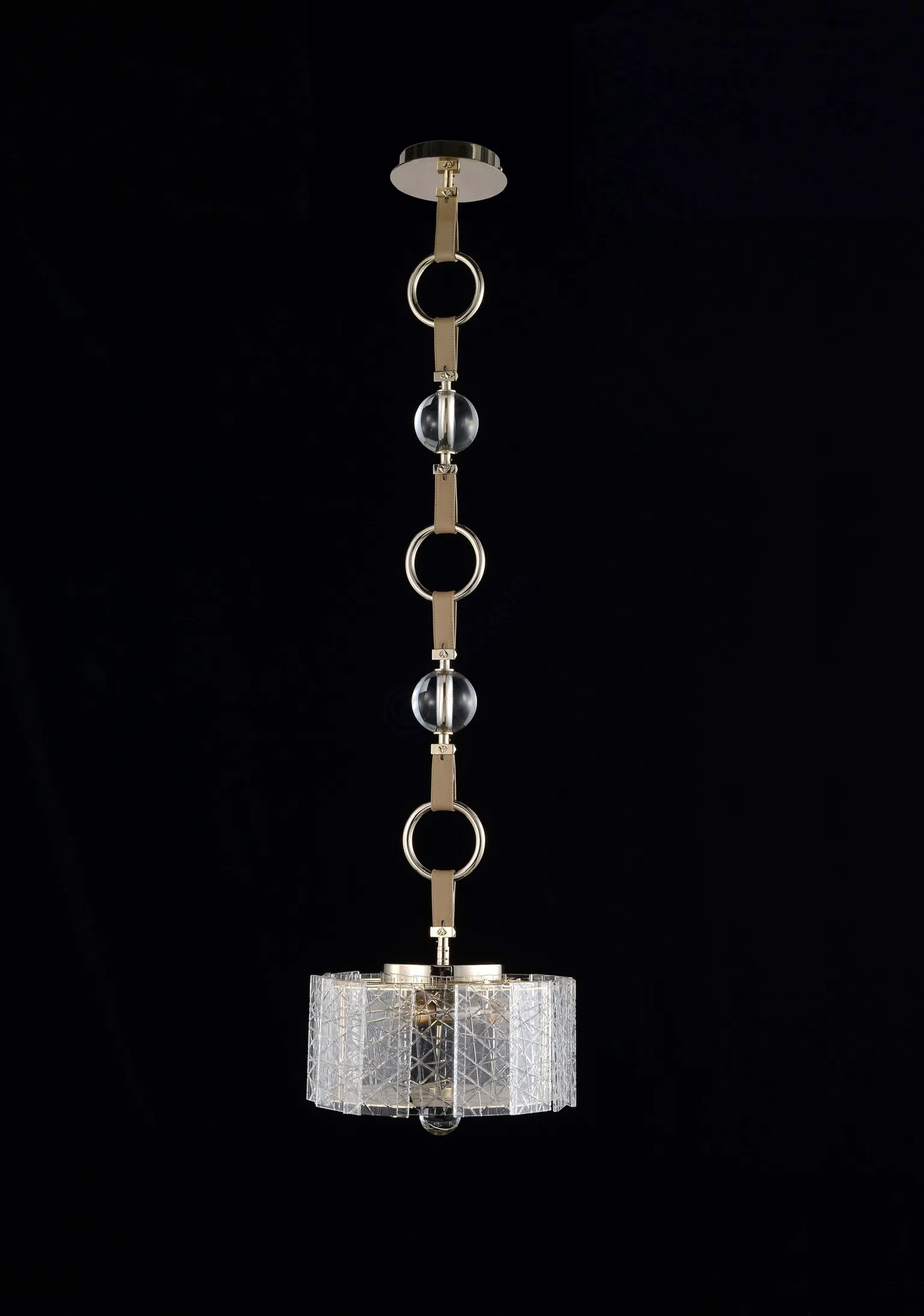 Подвесной светильник Gindara