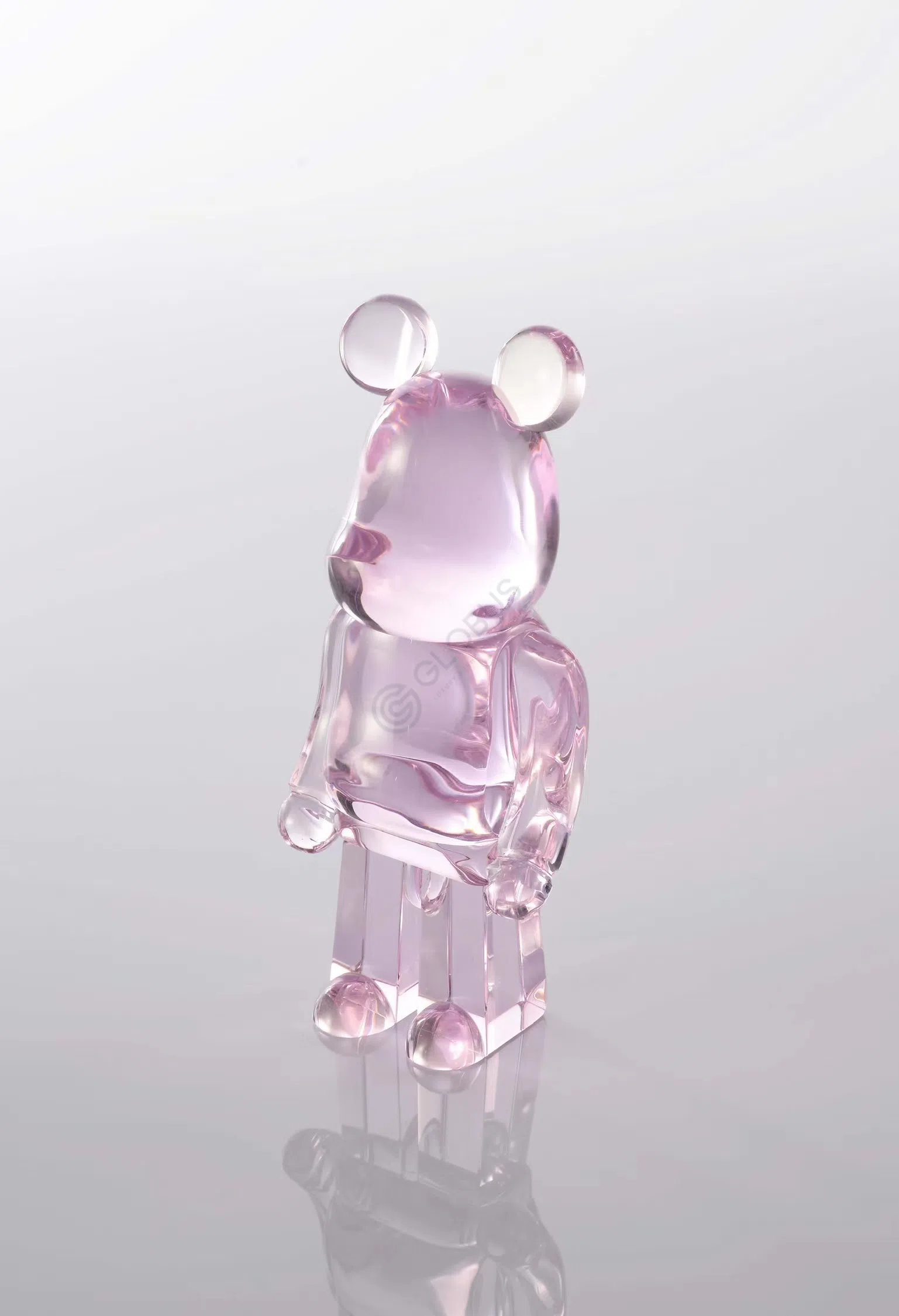 Статуэтка Coppetto