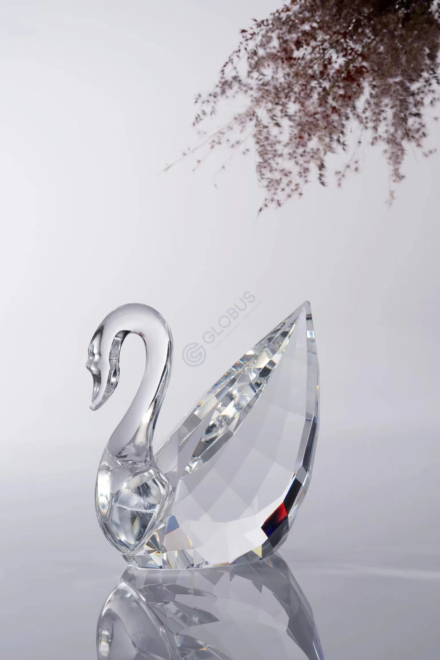 Статуэтка Panteleon