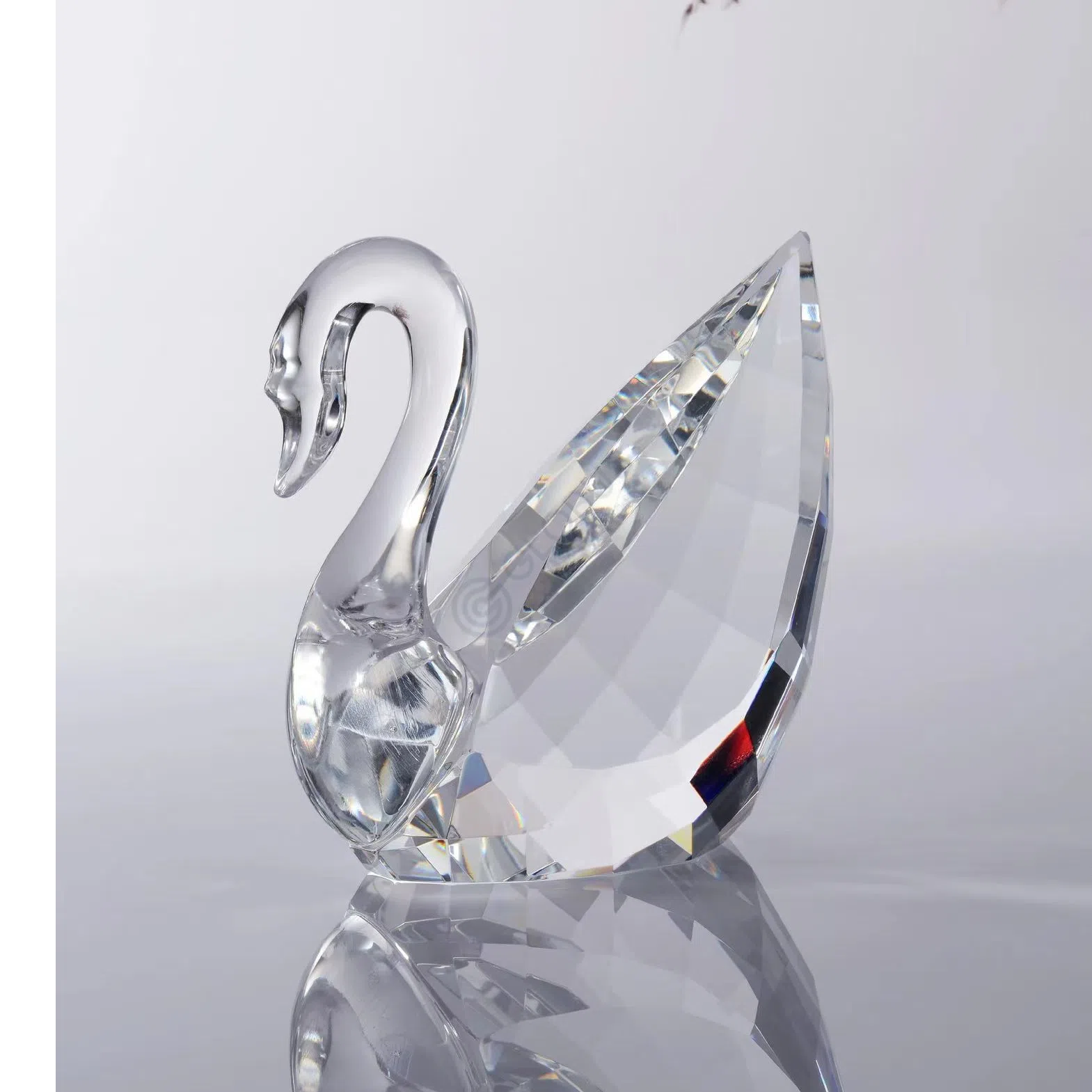 Статуэтка Panteleon