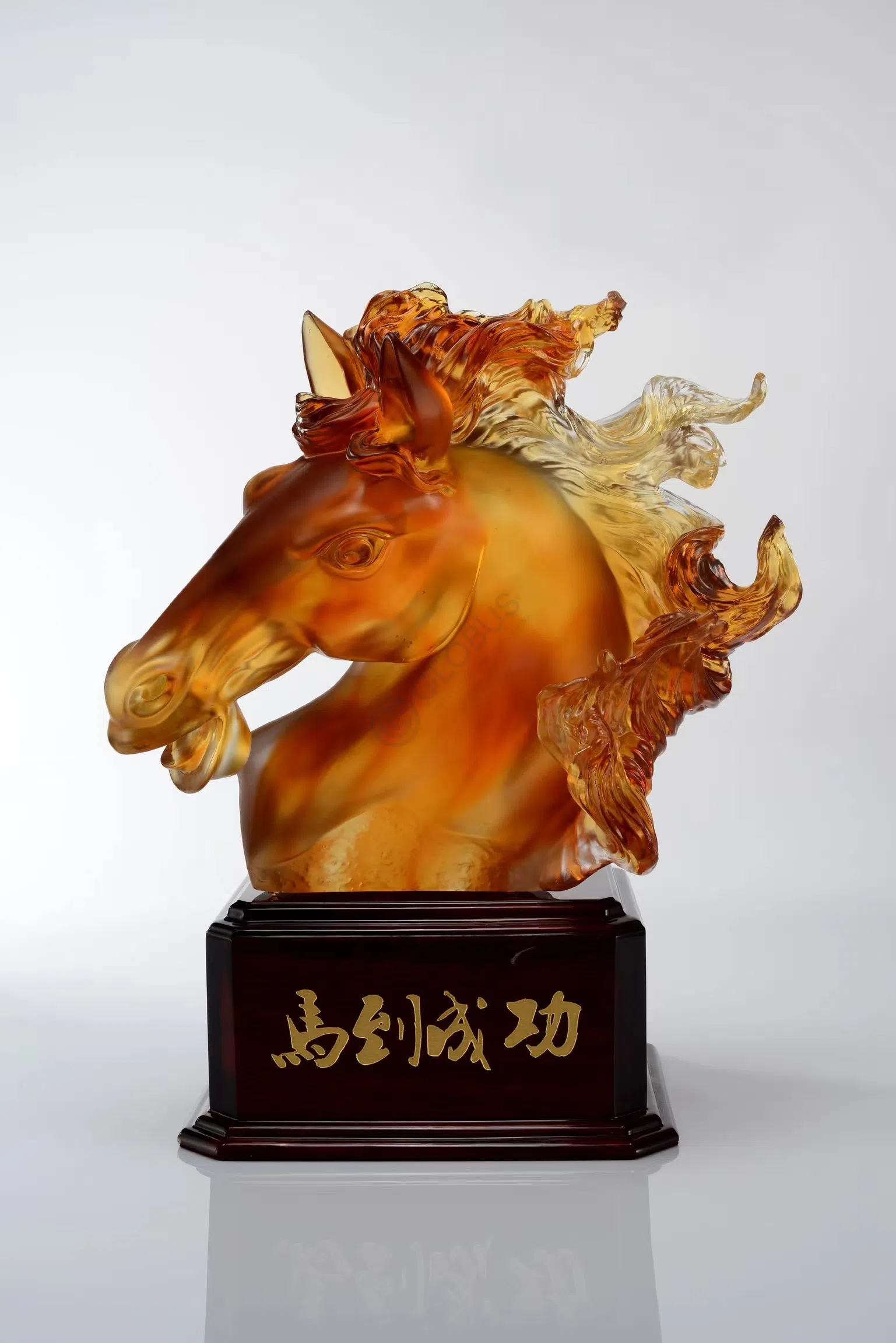 Статуэтка Ambrisi