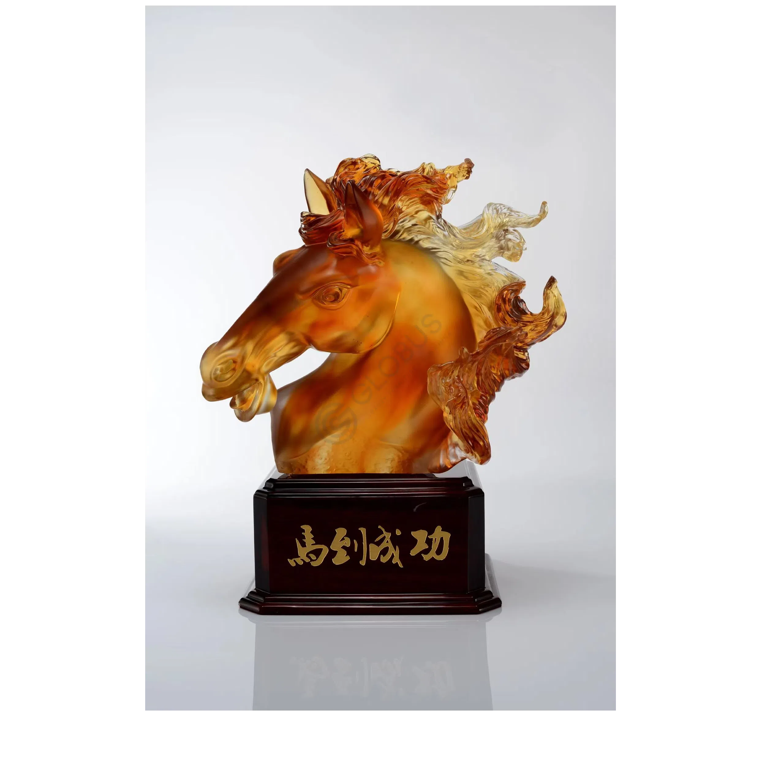 Статуэтка Ambrisi