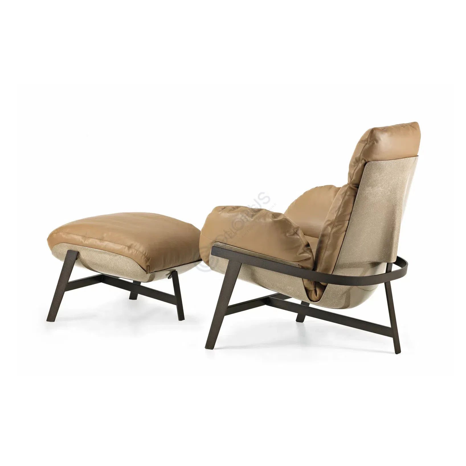 Пуф ARKETIPO Jupiter