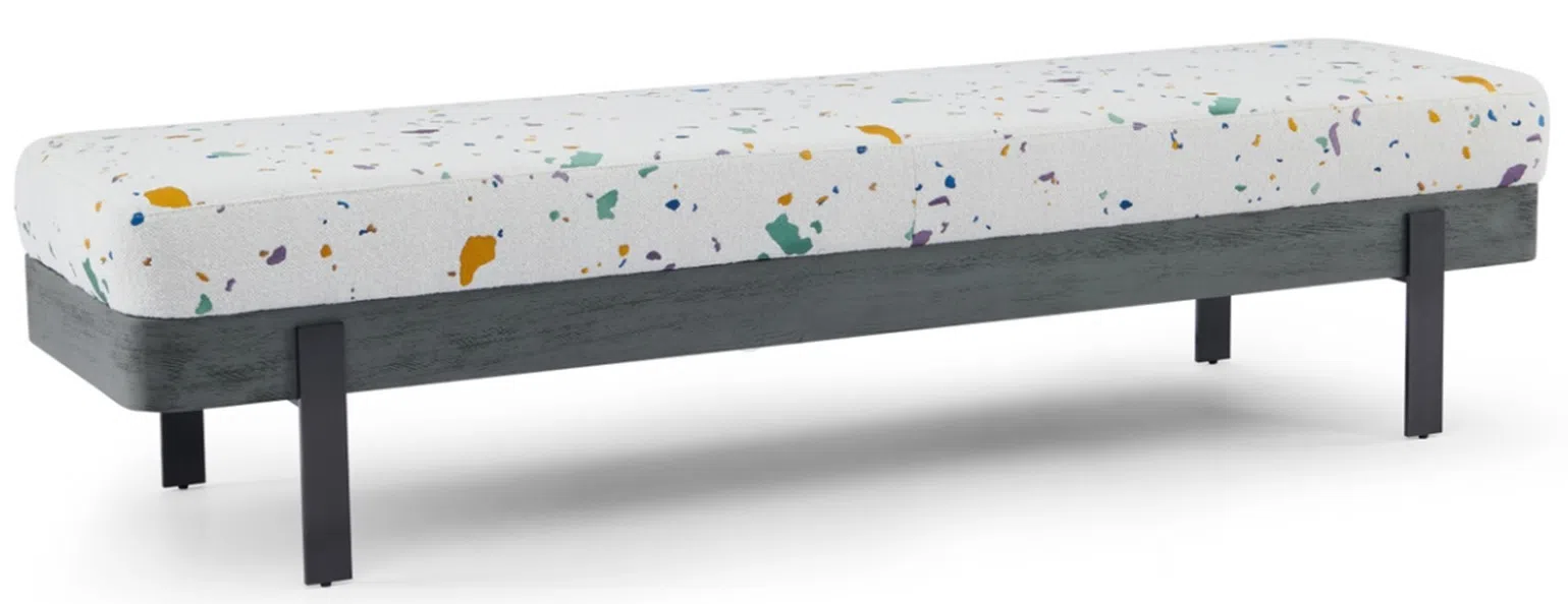 Банкетка Ghirlanddi