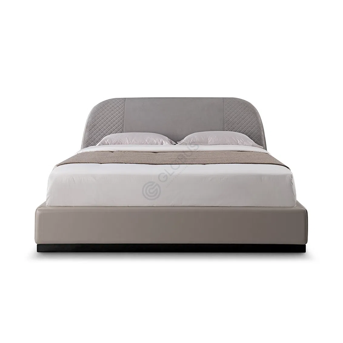 Кровать Plurima