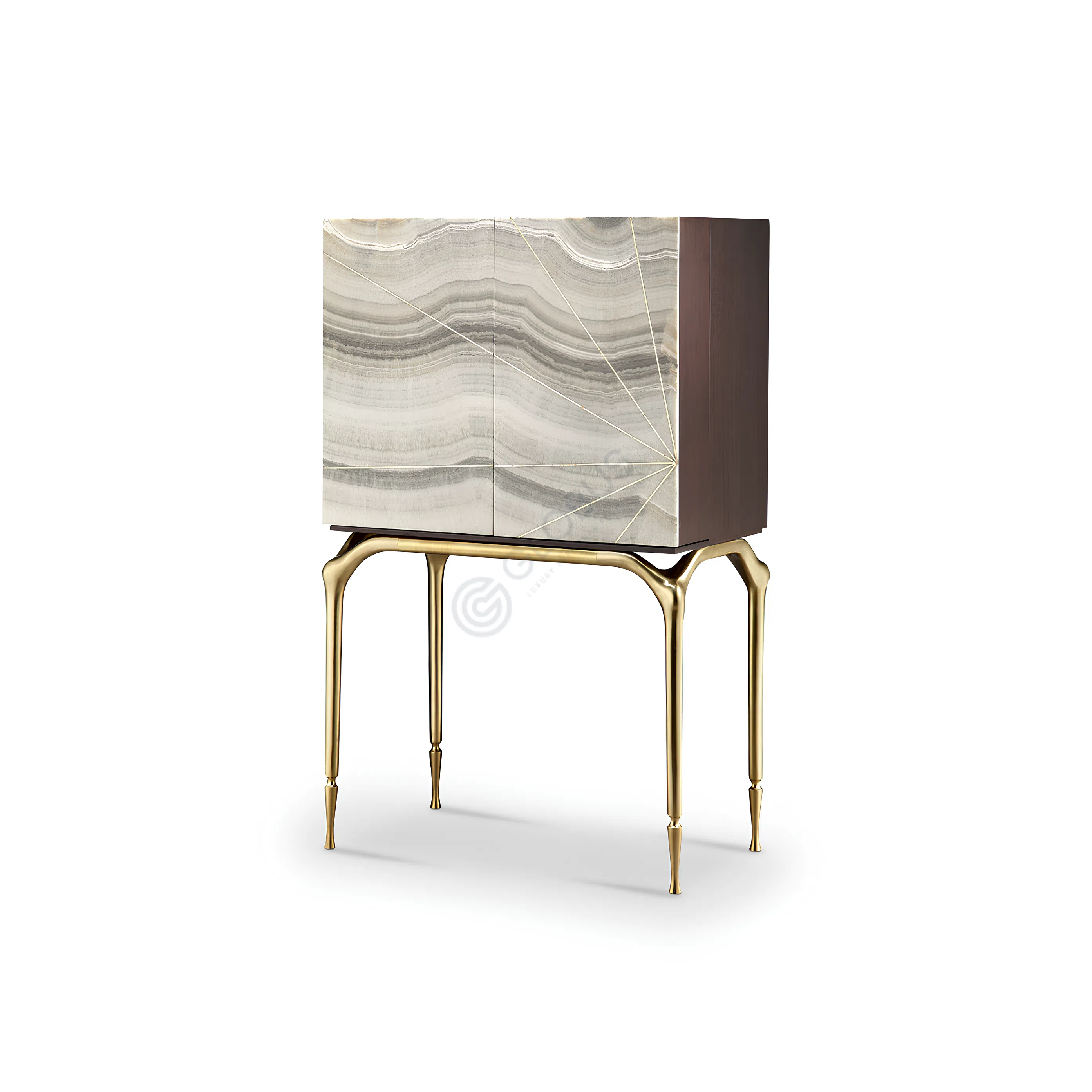 Винный шкаф VISIONNAIRE Aurora