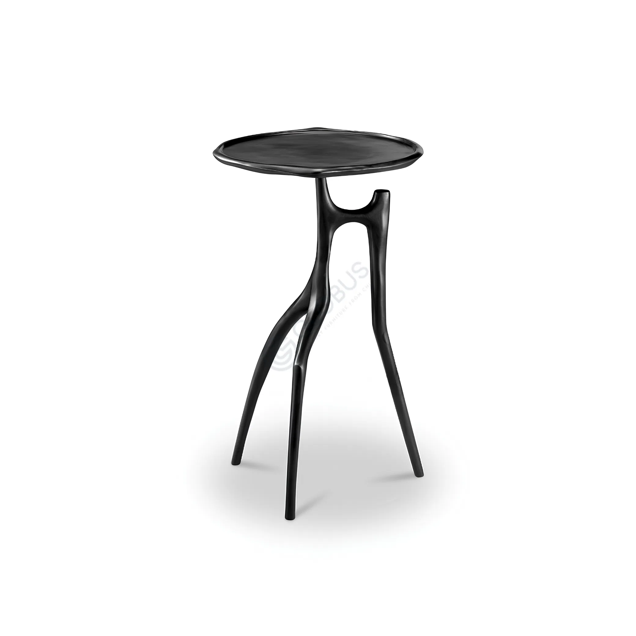 Угловой столик HOLLY HUNT Branche