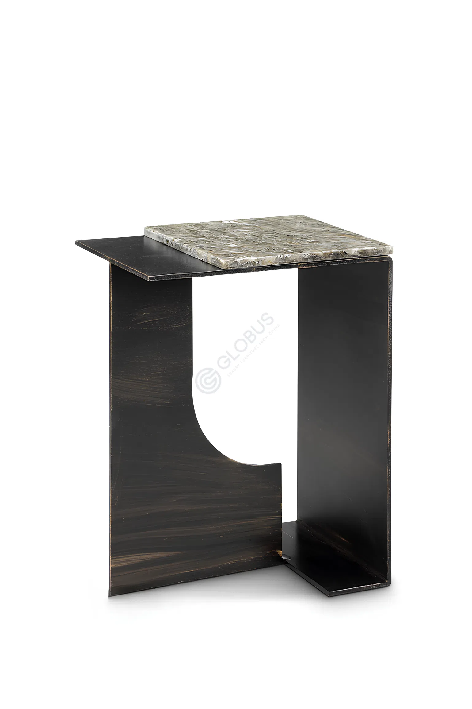 Угловой столик HOLLY HUNT Absinthe