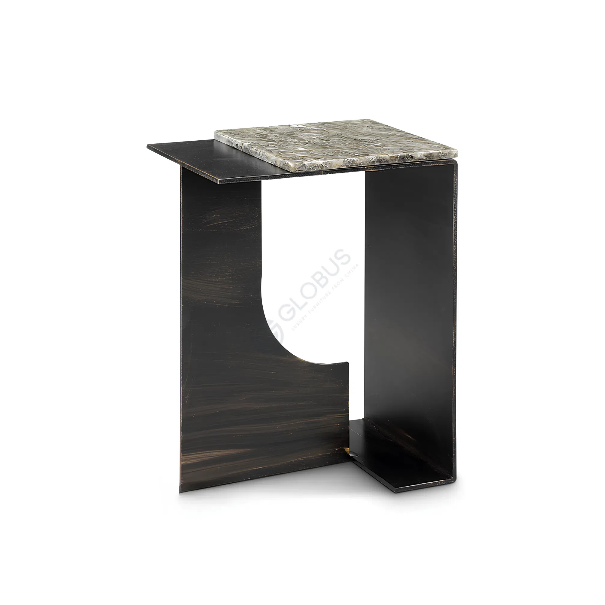 Угловой столик HOLLY HUNT Absinthe