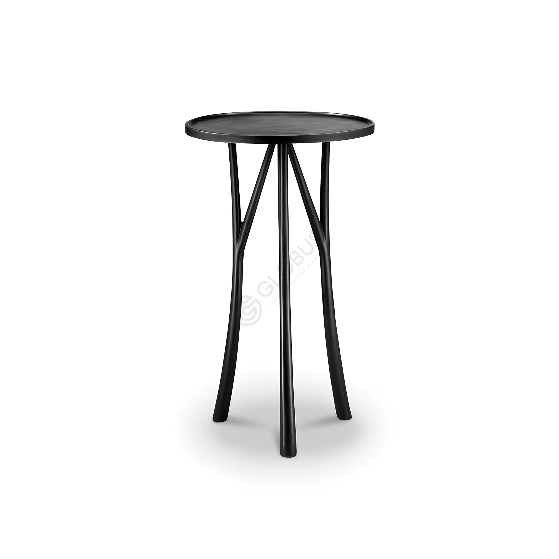 Угловой столик HOLLY HUNT Juniper