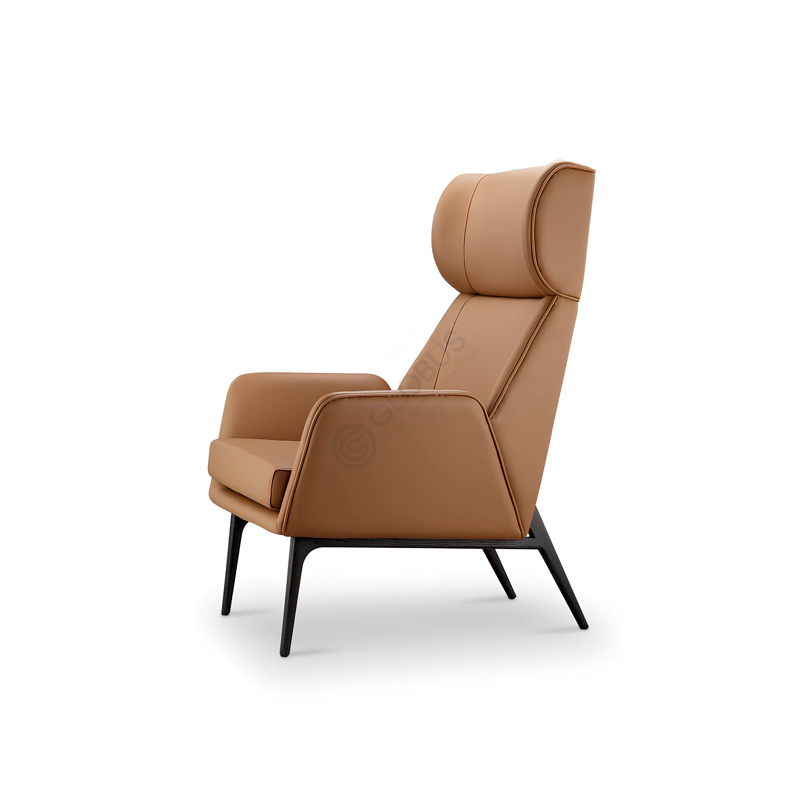 Кресло FENDI Hermann