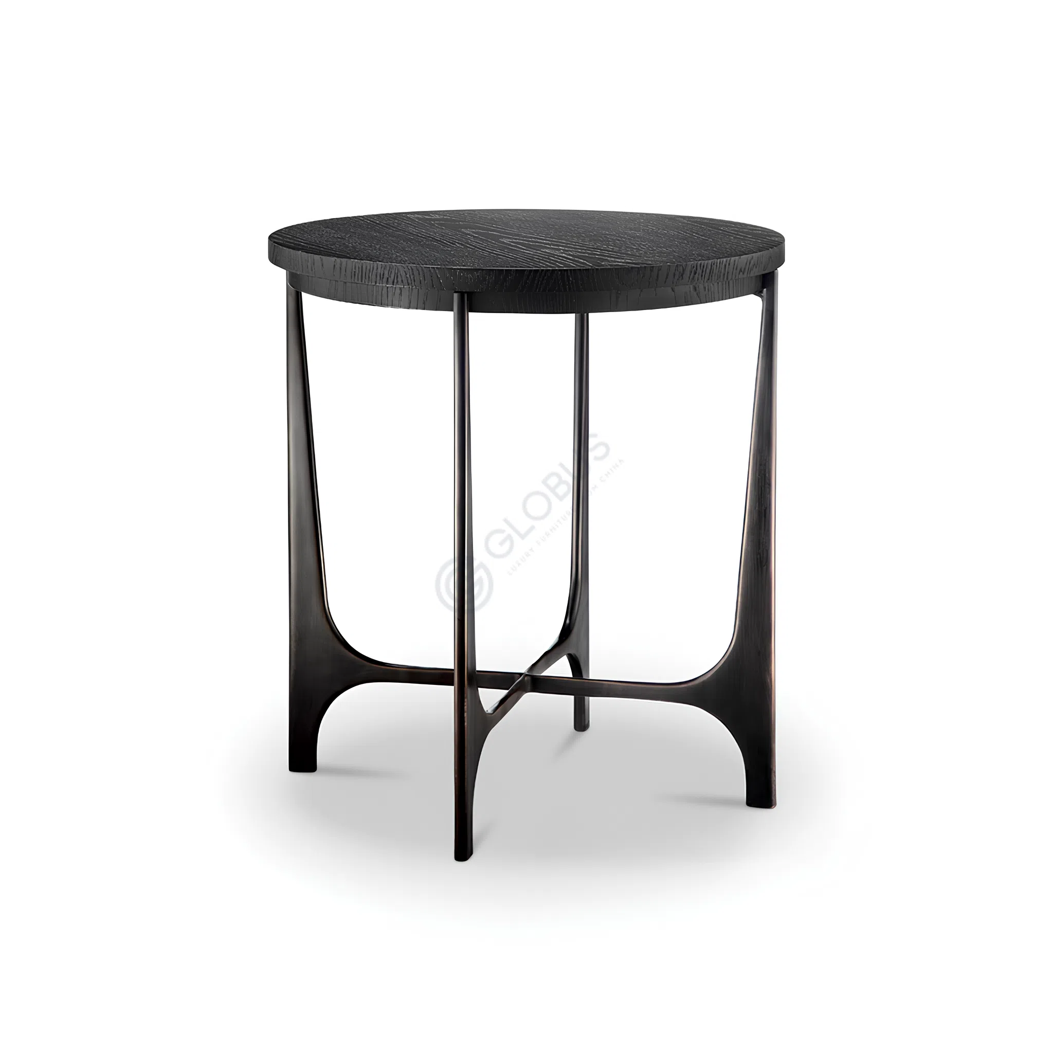 Угловой столик HOLLY HUNT Portia