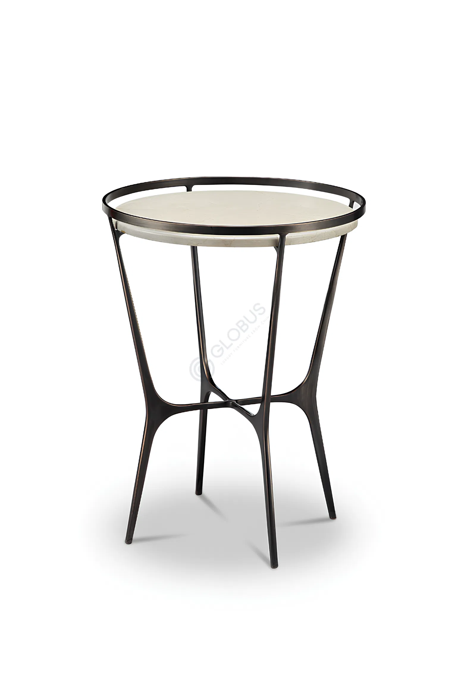 Угловой столик HOLLY HUNT Chloe