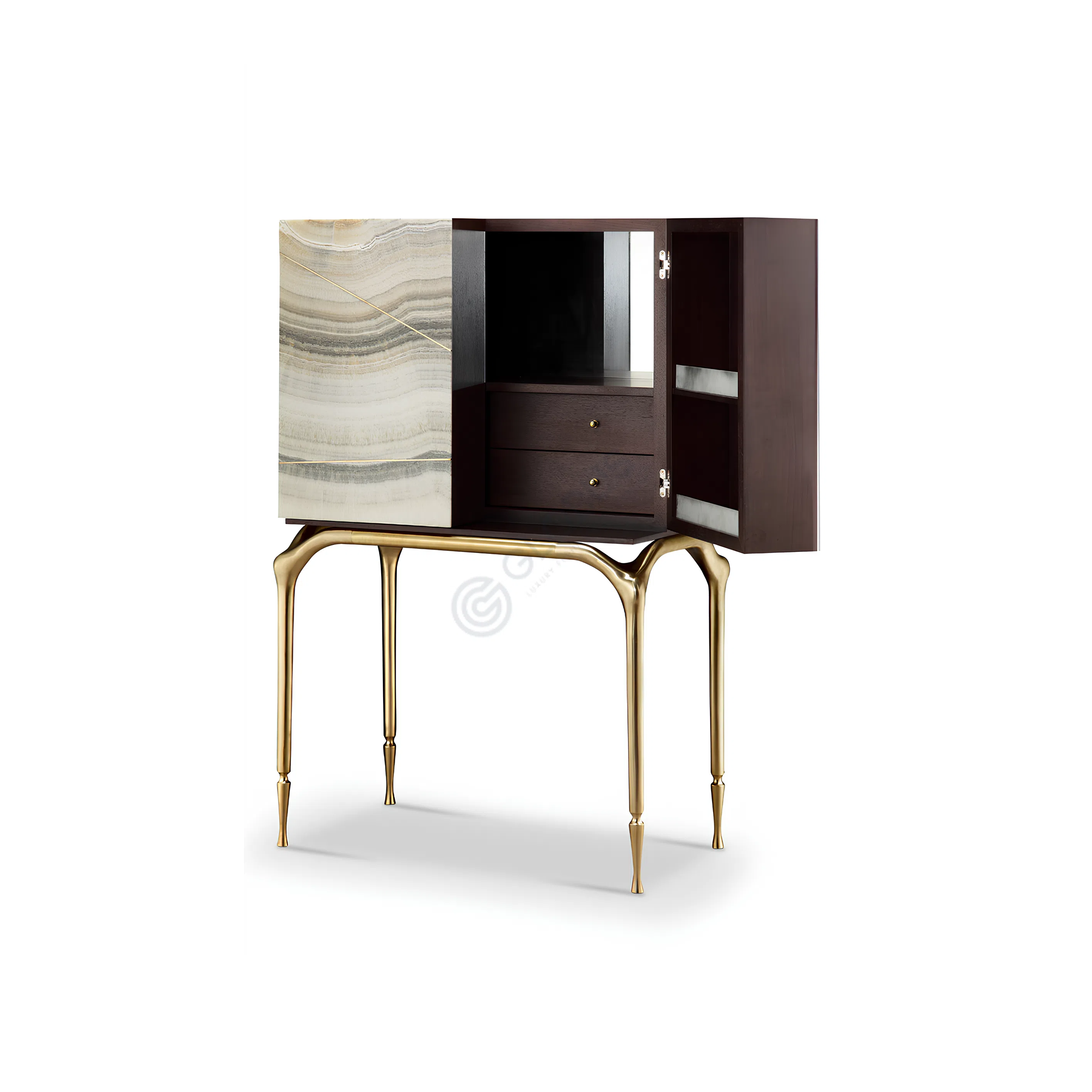 Винный шкаф VISIONNAIRE Aurora