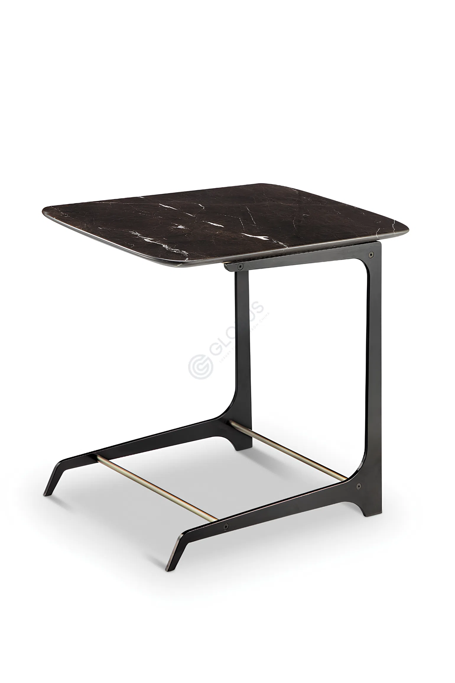 Угловой столик Tenmem