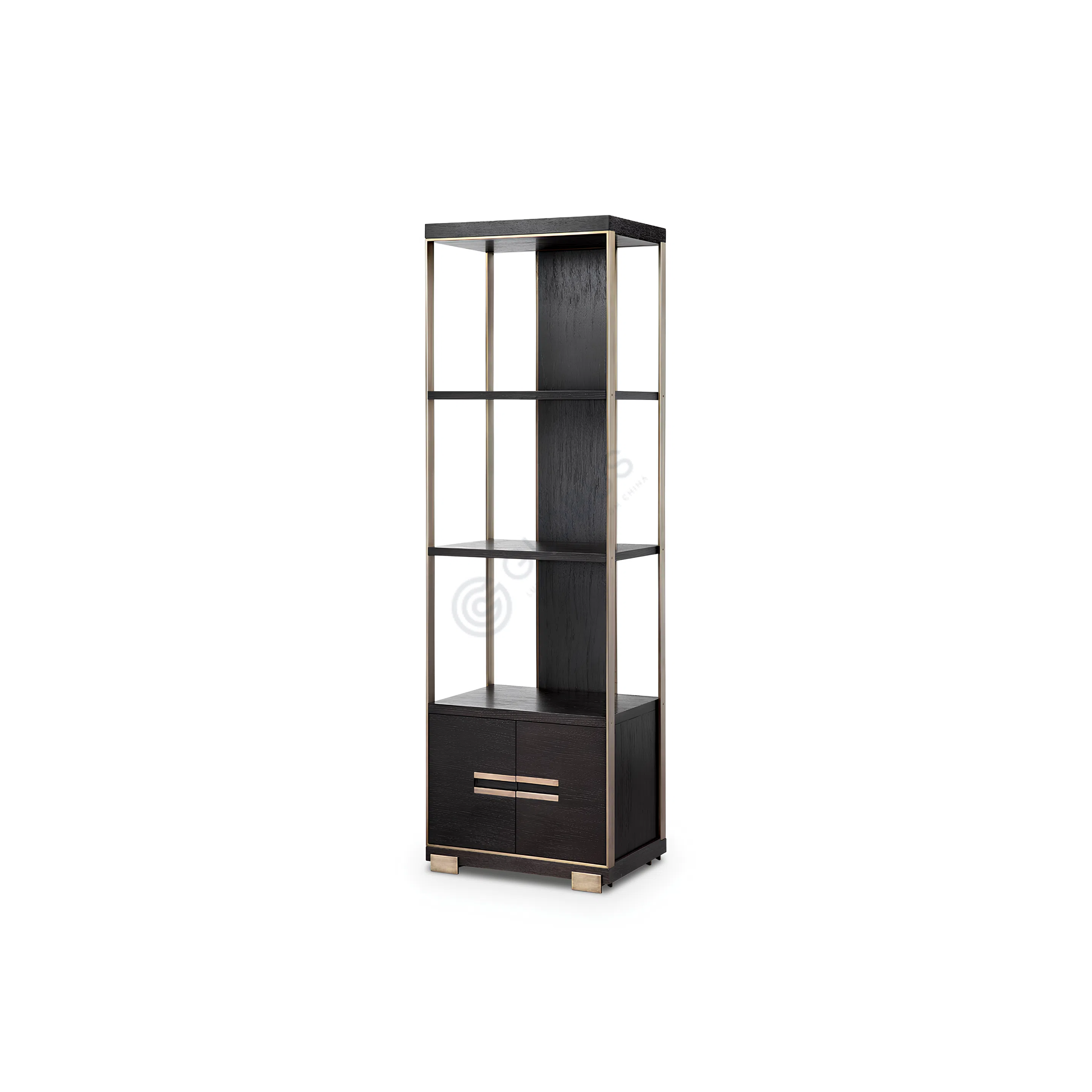 Стеллаж HOLLY HUNT Borneo